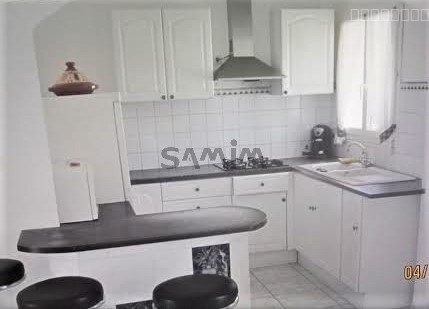 À VENDRE - VILLA T5 DE PLAIN PIED AVEC PISCINE  - CLARENSAC — photo 7