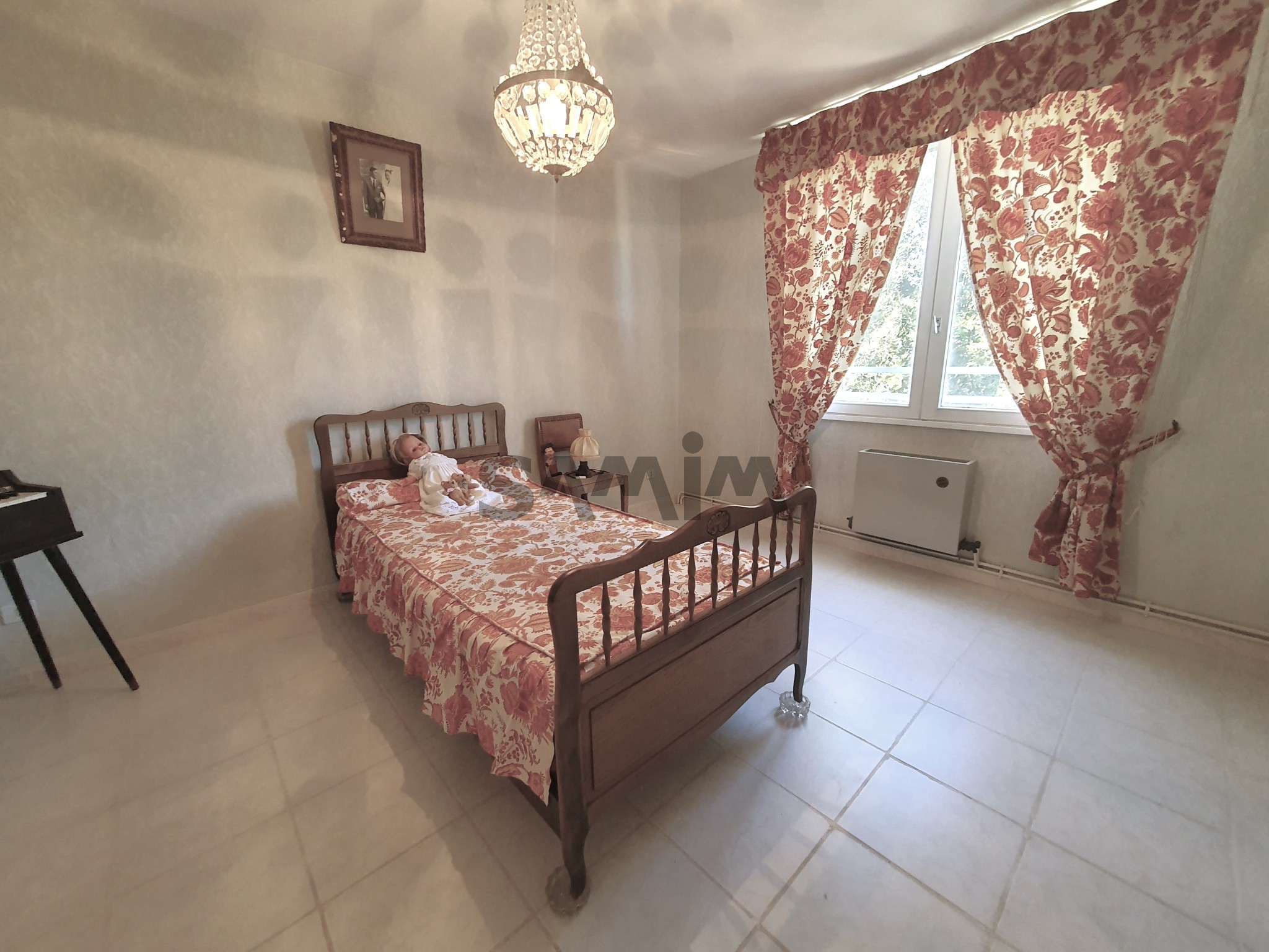 À VENDRE - VILLA T6 A RENOVER - CLARENSAC — photo 6