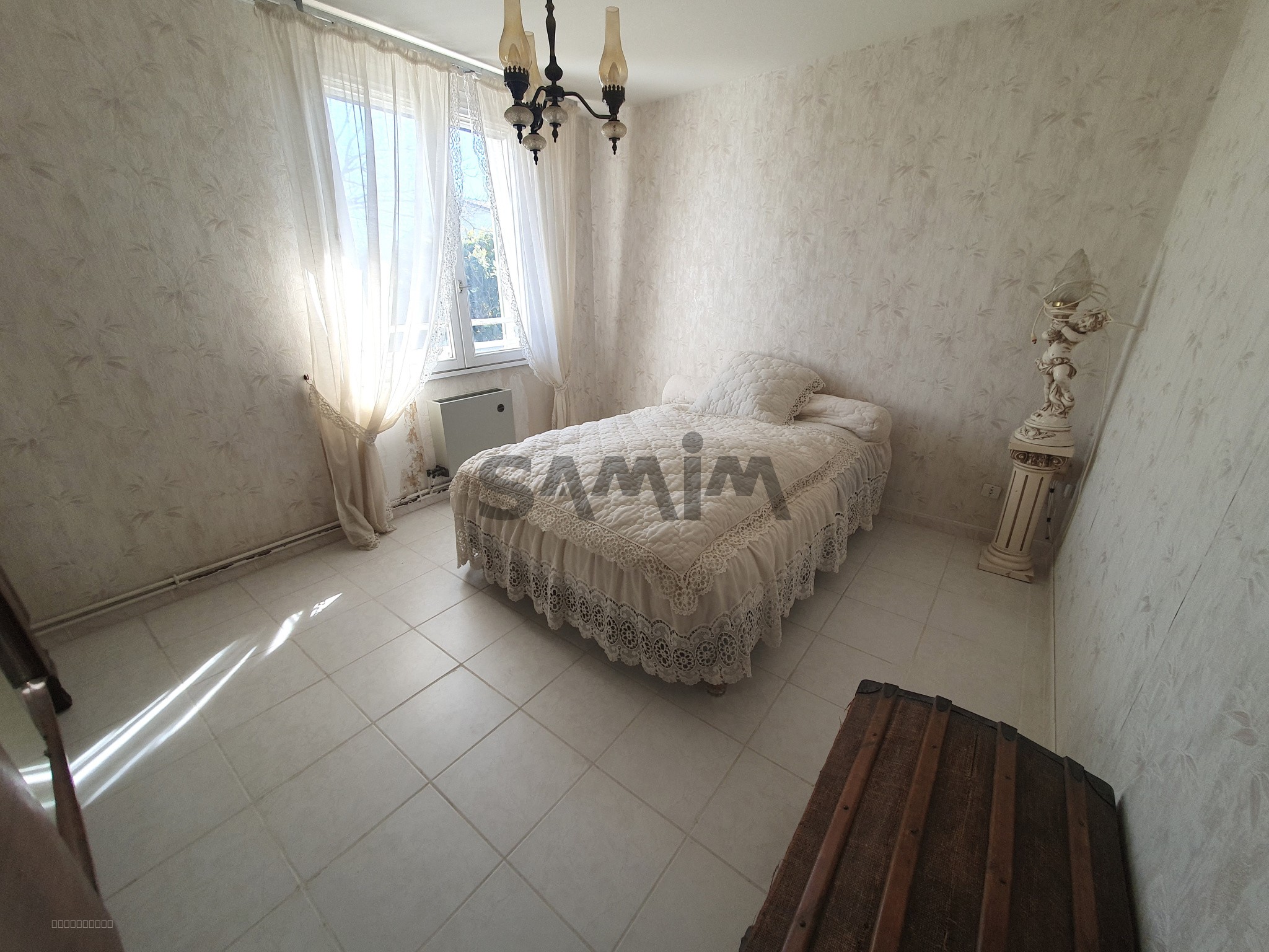 À VENDRE - VILLA T6 A RENOVER - CLARENSAC — photo 8