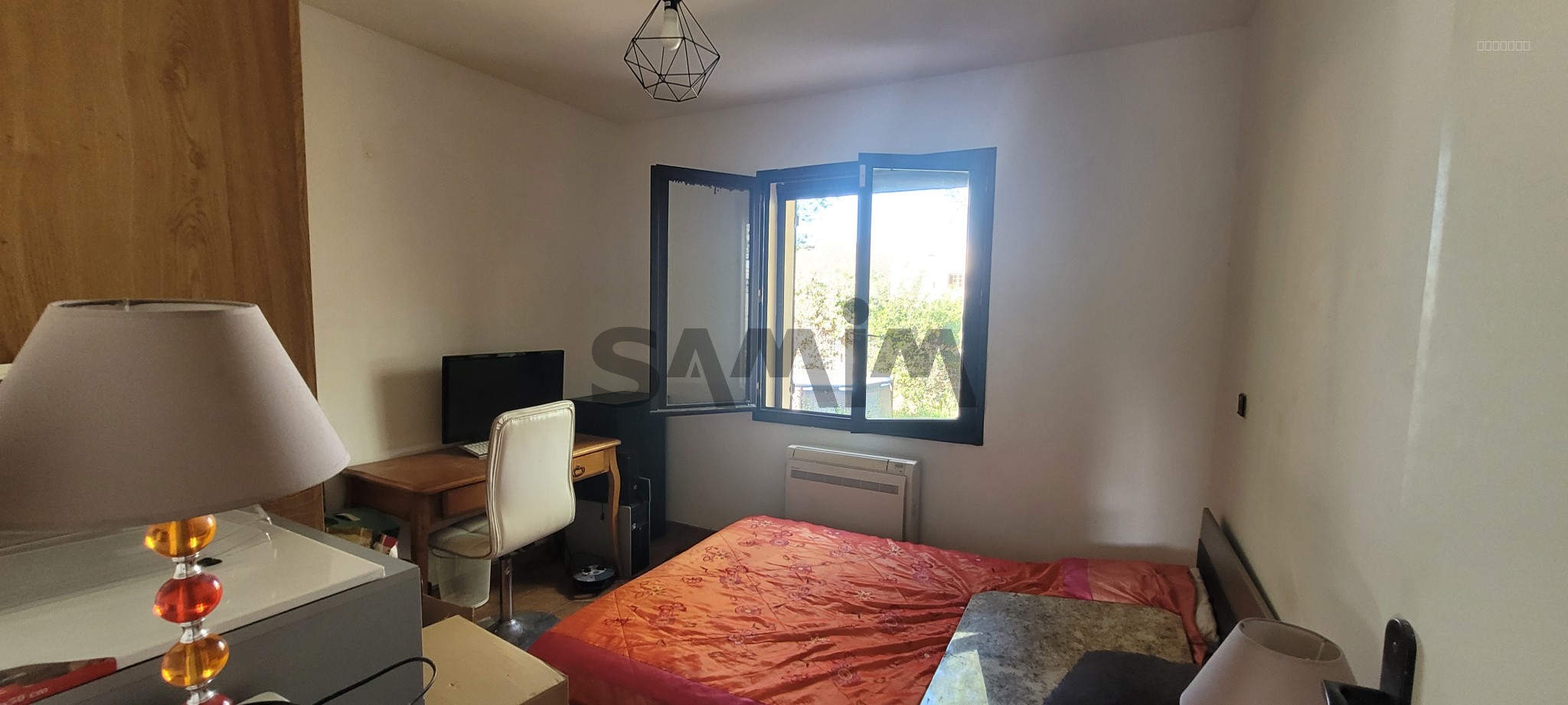 A VENDRE - VILLA PLAIN PIED SUR JARDIN ARBORÉ - LANGLADE — photo 19