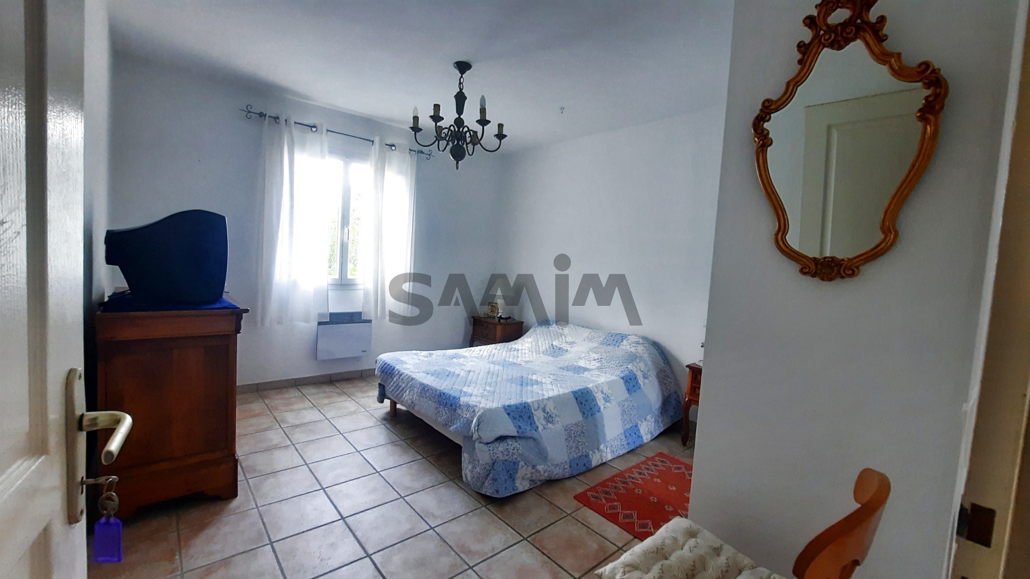 À VENDRE  SECTEUR QUISSAC  VILLA PLAIN PIED — photo 12