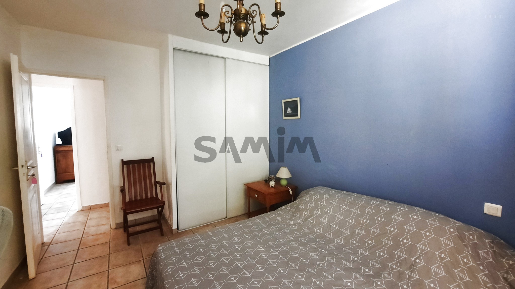 À VENDRE  SECTEUR QUISSAC  VILLA PLAIN PIED — photo 13