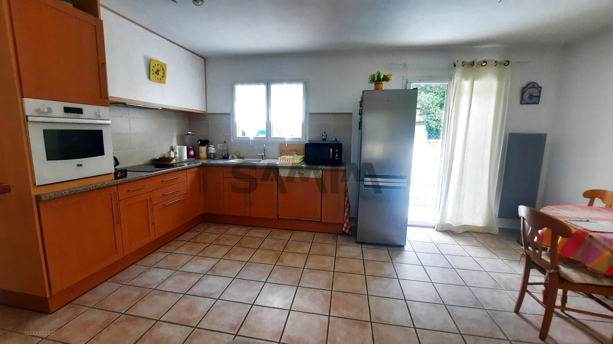 À VENDRE  SECTEUR QUISSAC  VILLA PLAIN PIED — photo 4