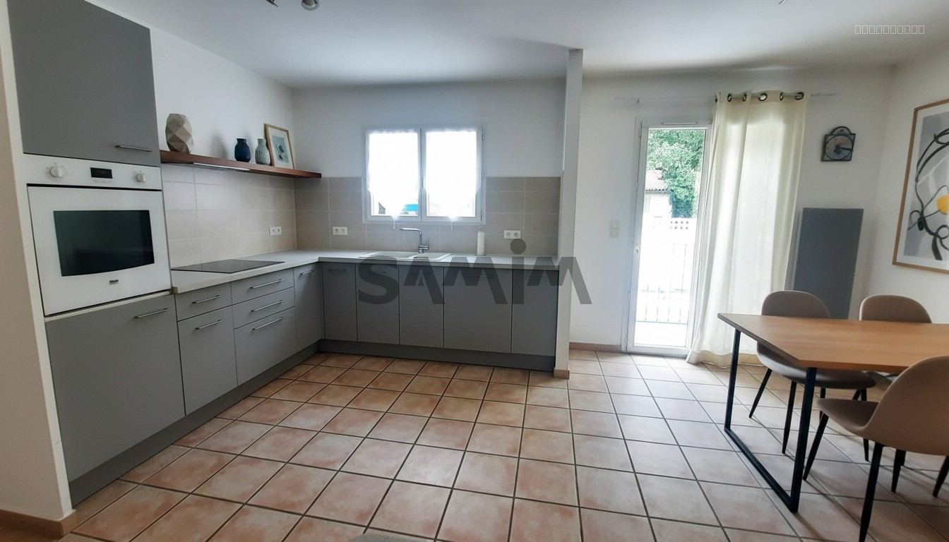 À VENDRE  SECTEUR QUISSAC  VILLA PLAIN PIED — photo 5