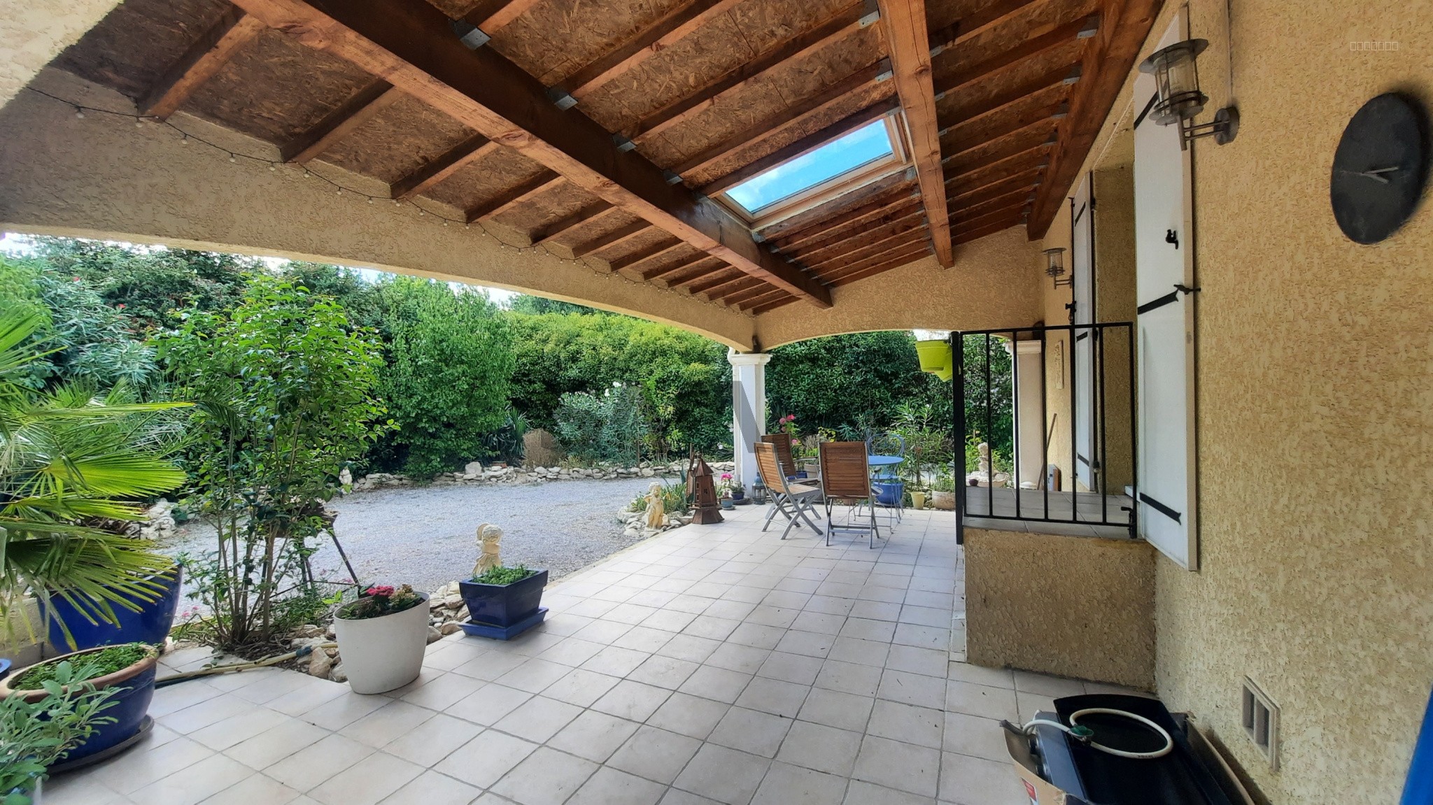 À VENDRE  SECTEUR QUISSAC  VILLA PLAIN PIED — photo 7
