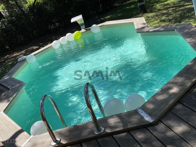 A VENDRE  SECTEUR QUISSAC  VILLA PLAIN PIED — photo 14