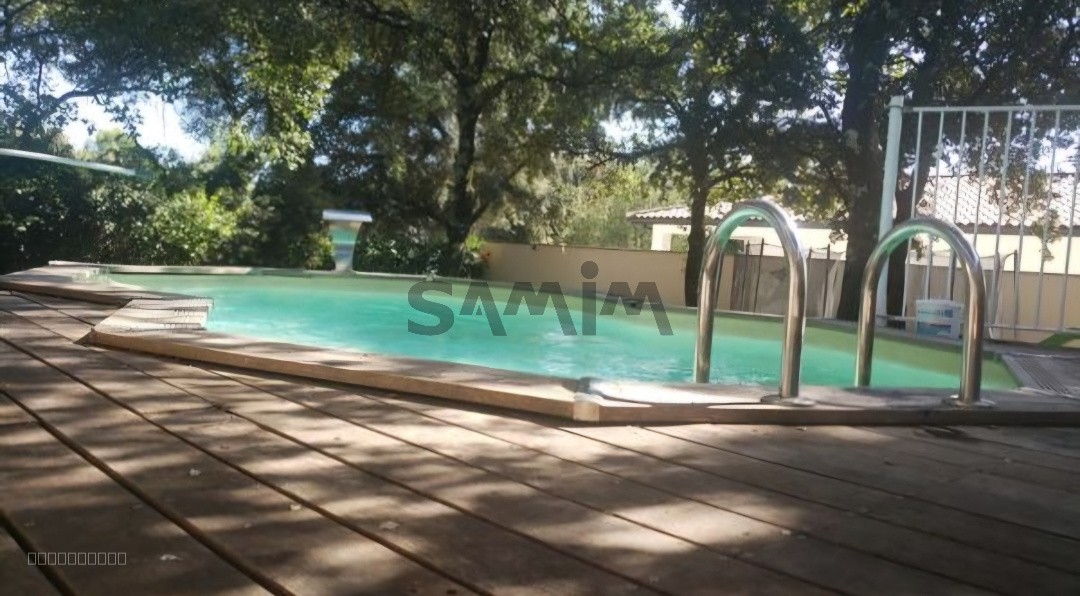 A VENDRE  SECTEUR QUISSAC  VILLA PLAIN PIED — photo 2