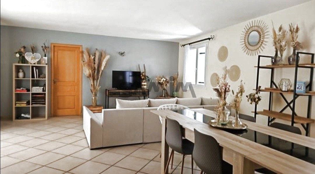 A VENDRE  SECTEUR QUISSAC  VILLA PLAIN PIED — photo 4