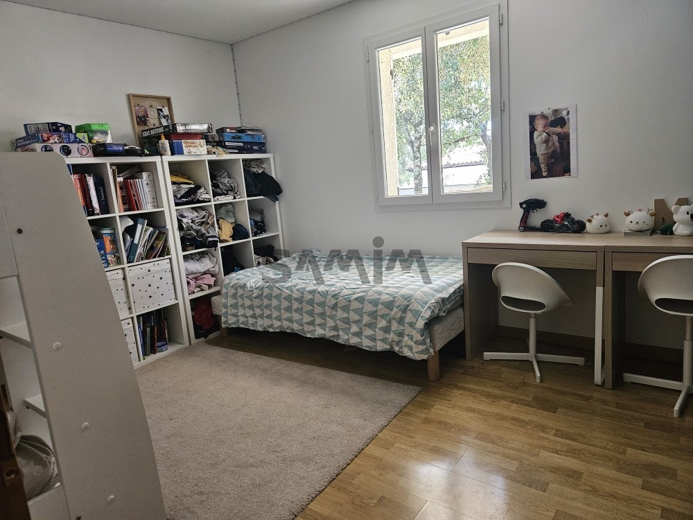 A VENDRE  SECTEUR QUISSAC  VILLA PLAIN PIED — photo 6