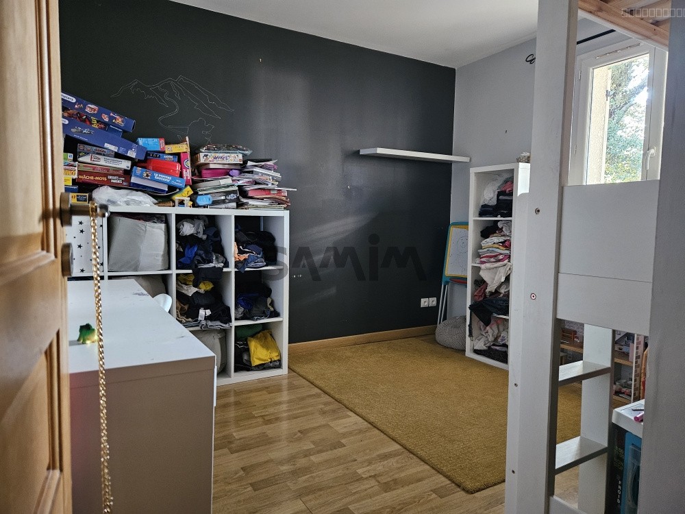 A VENDRE  SECTEUR QUISSAC  VILLA PLAIN PIED — photo 9