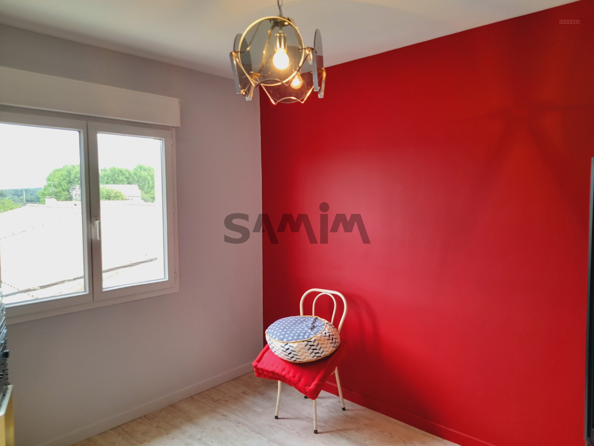A VENDRE - BELLE VILLA RECENTE AVEC PISCINE ET JARDIN - PROCHE ALES — photo 11