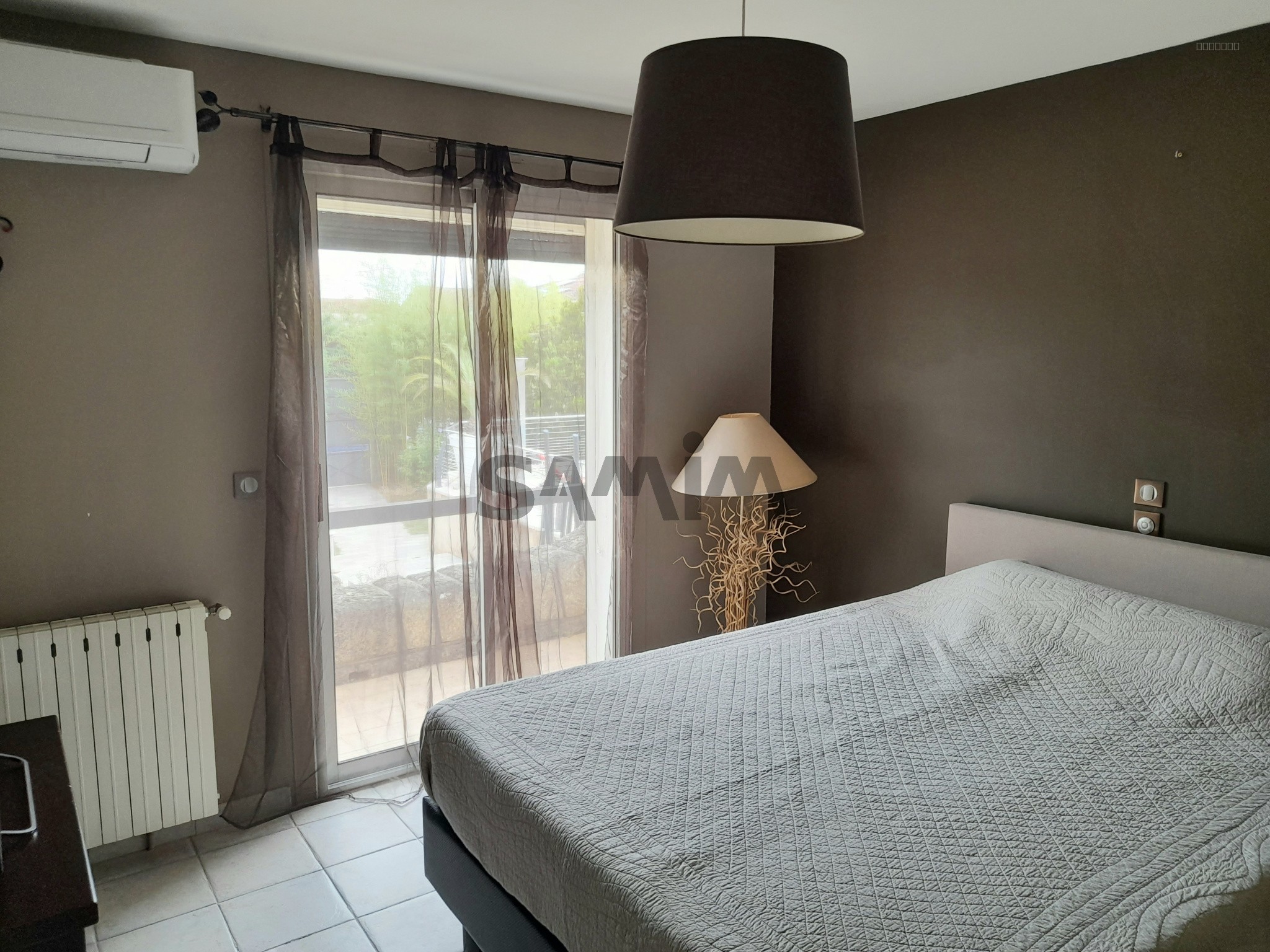 A VENDRE - BELLE VILLA RECENTE AVEC PISCINE ET JARDIN - PROCHE ALES — photo 7