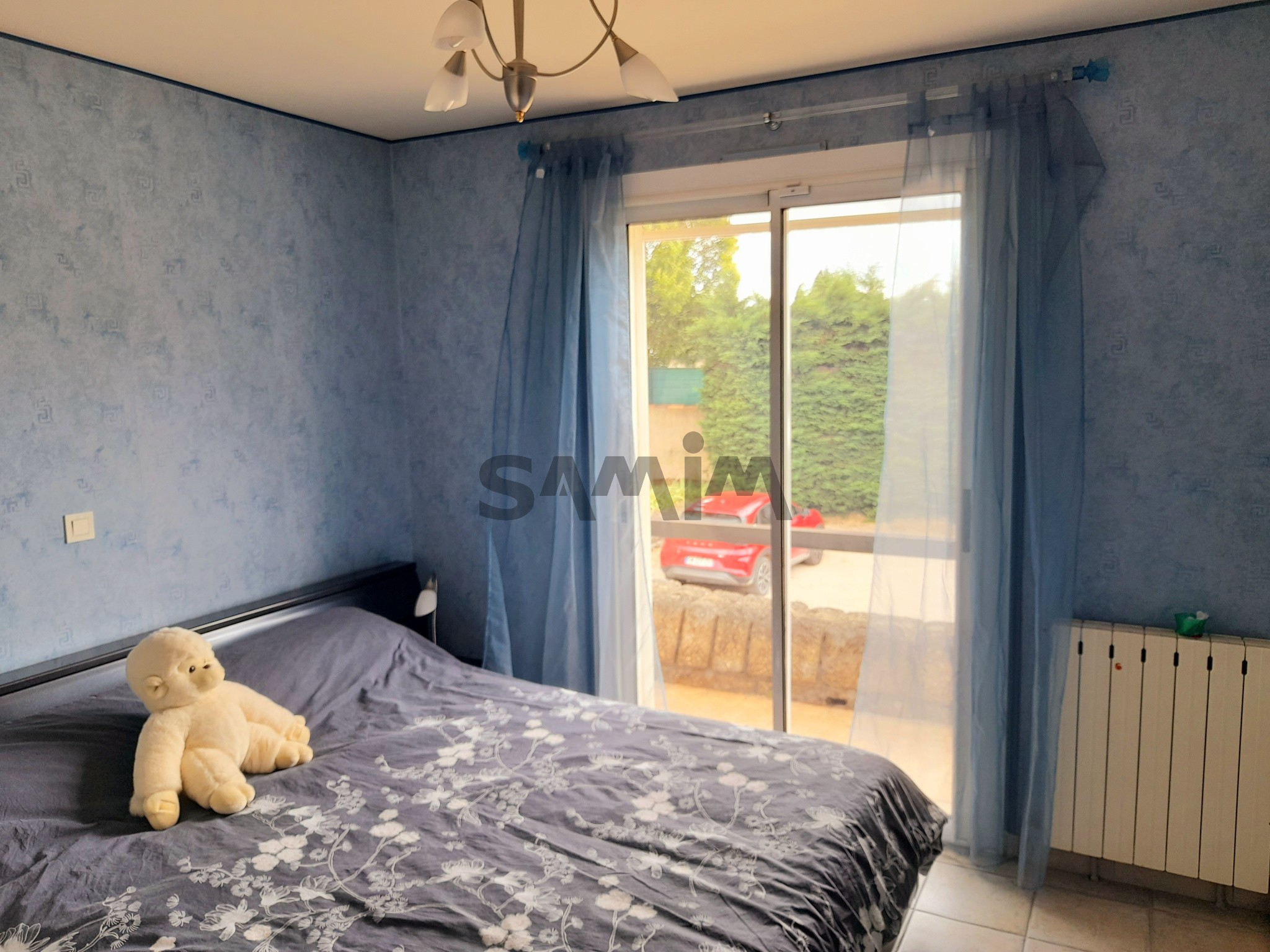 A VENDRE - BELLE VILLA RECENTE AVEC PISCINE ET JARDIN - PROCHE ALES — photo 9