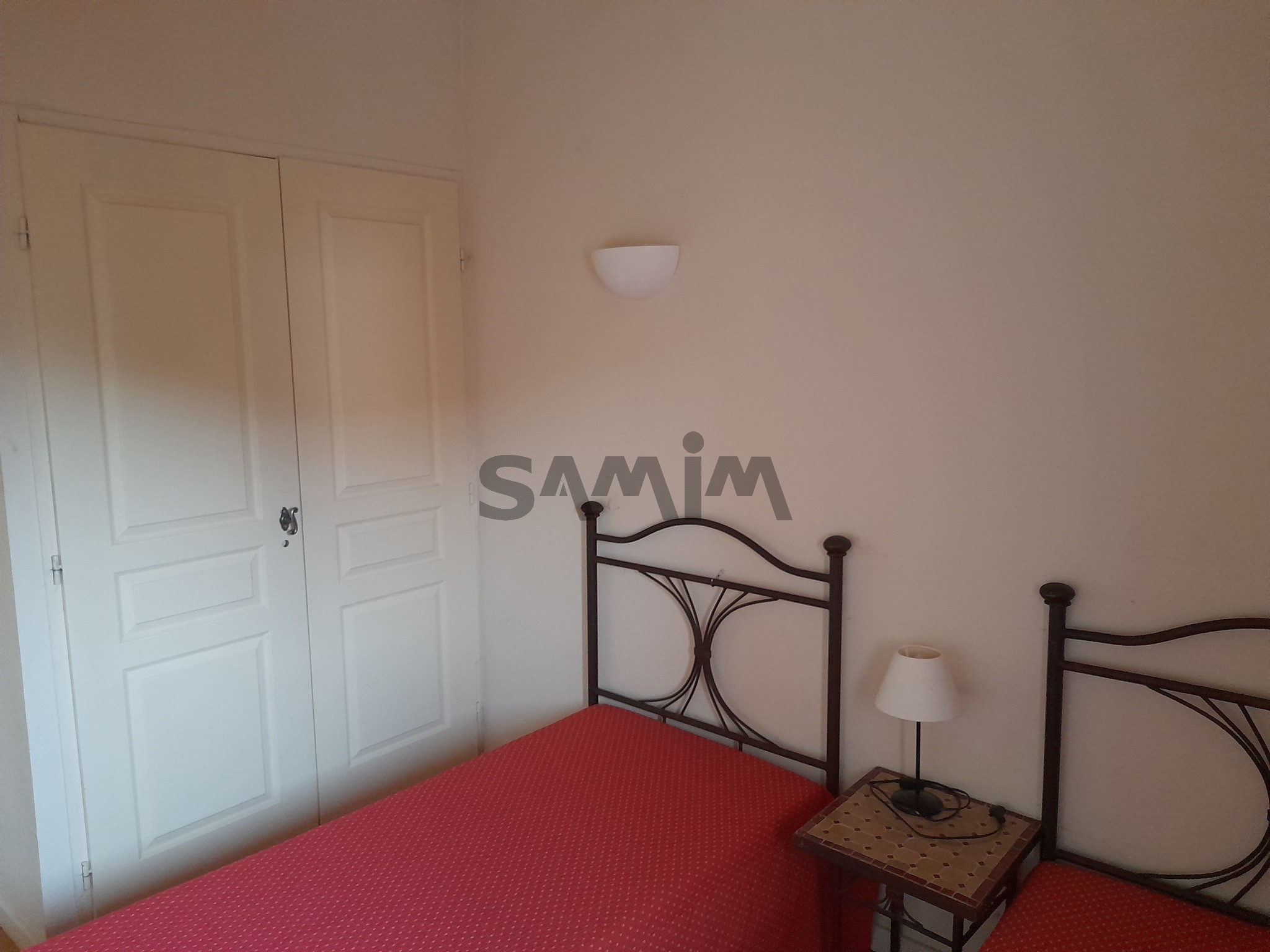 CONFORTABLE VILLA AU SEIN D'UNE RESIDENCE DE TOURISME A SAUVE — photo 10