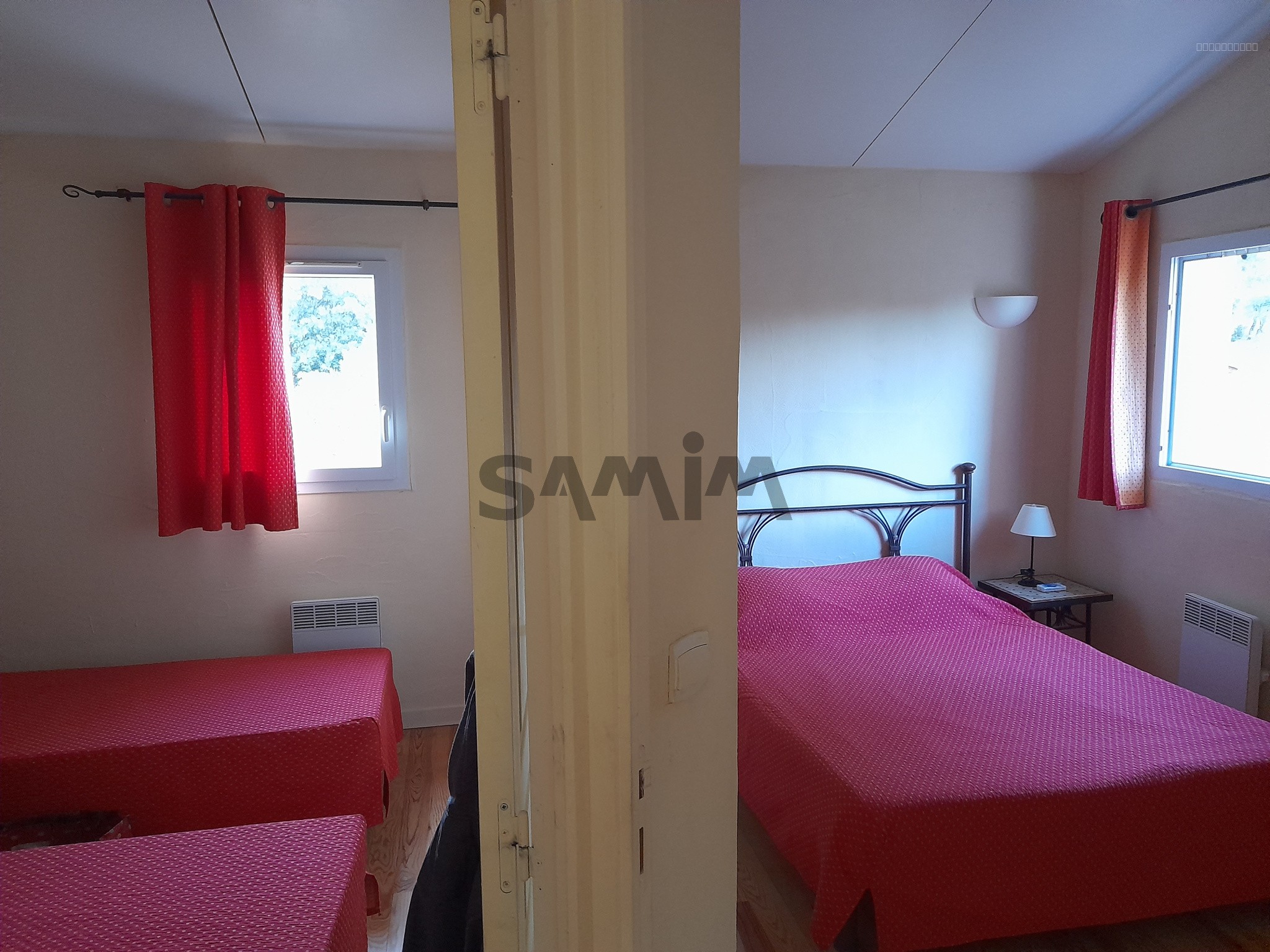 CONFORTABLE VILLA AU SEIN D'UNE RESIDENCE DE TOURISME A SAUVE — photo 7