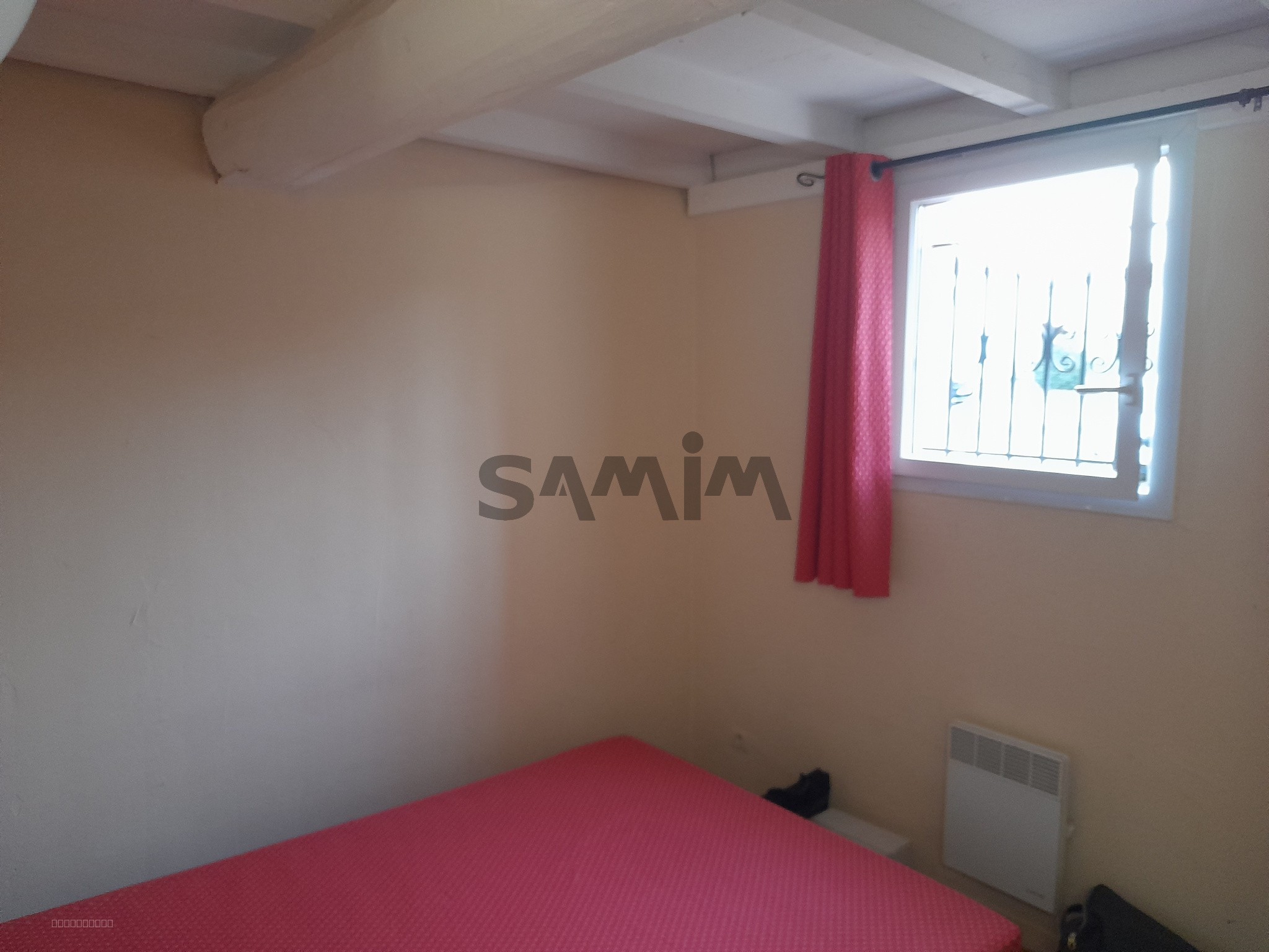 CONFORTABLE VILLA AU SEIN D'UNE RESIDENCE DE TOURISME A SAUVE — photo 8