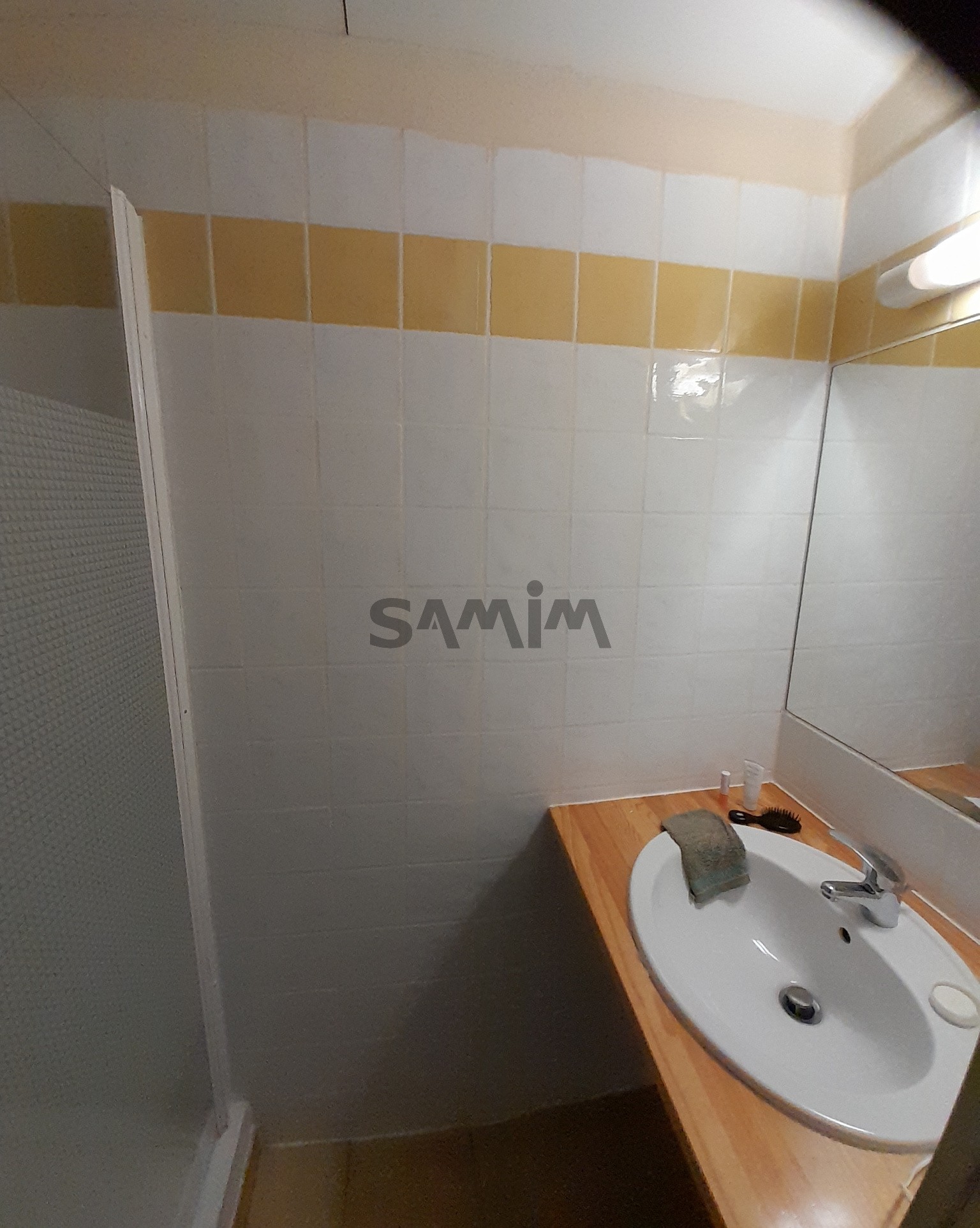 CONFORTABLE VILLA AU SEIN D'UNE RESIDENCE DE TOURISME A SAUVE — photo 9