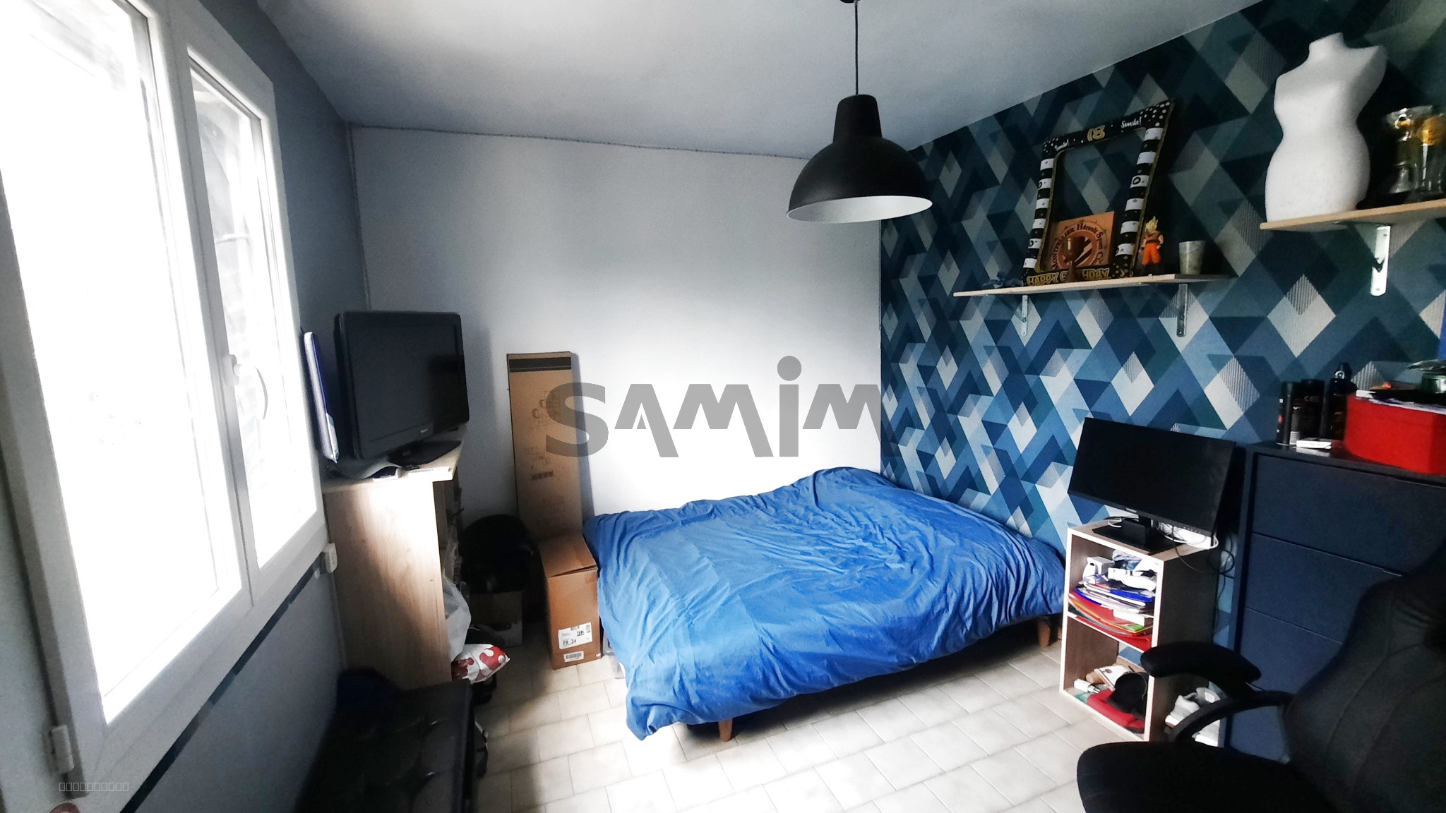 À VENDRE - VILLA - SECTEUR SAUVE — photo 10