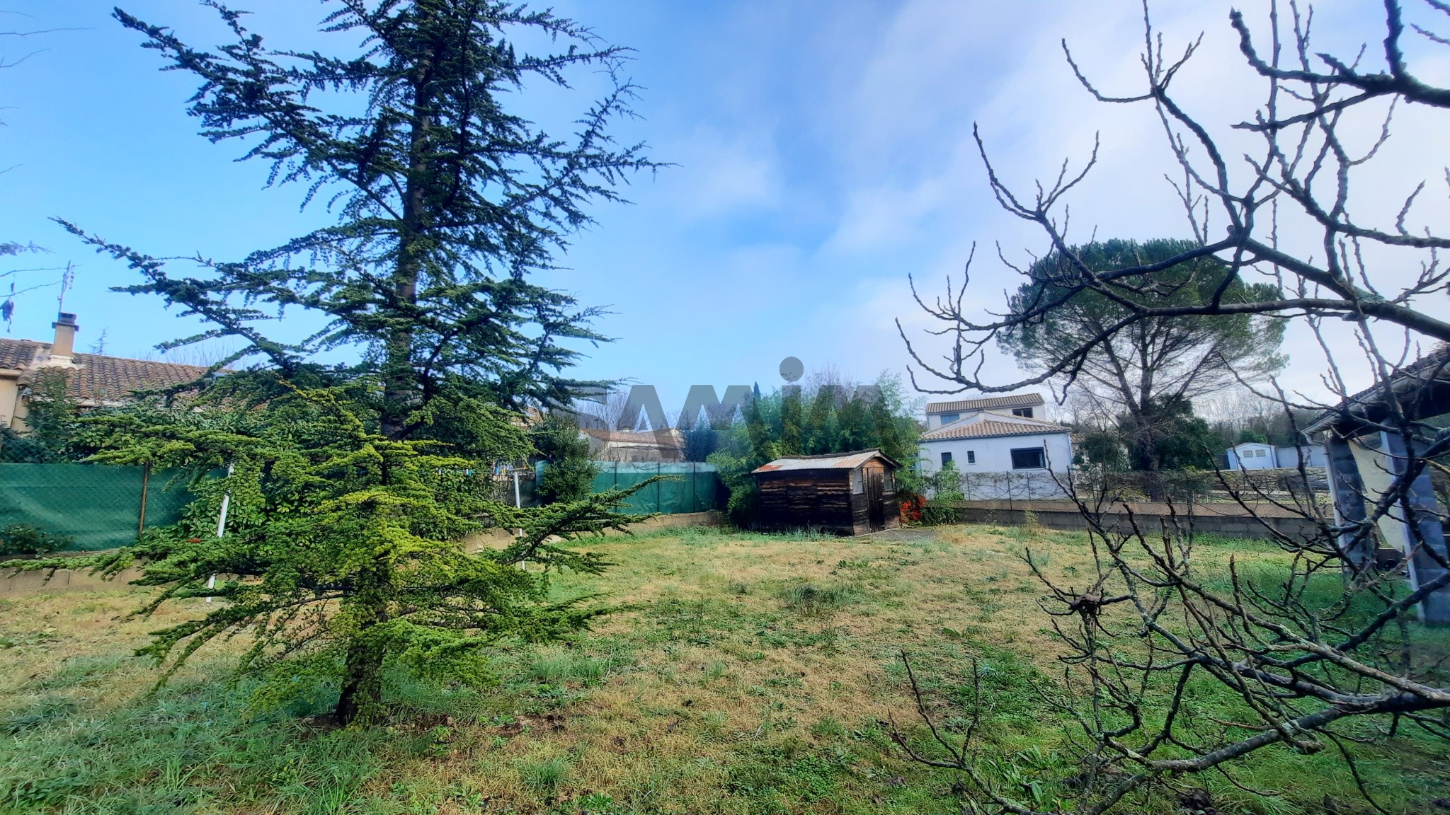 À VENDRE - VILLA - SECTEUR SAUVE — photo 12