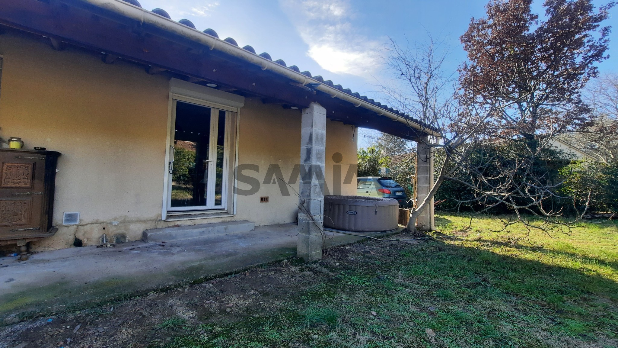 À VENDRE - VILLA - SECTEUR SAUVE — photo 3