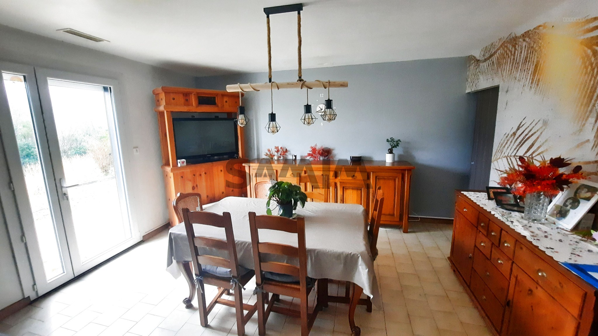 À VENDRE - VILLA - SECTEUR SAUVE — photo 5