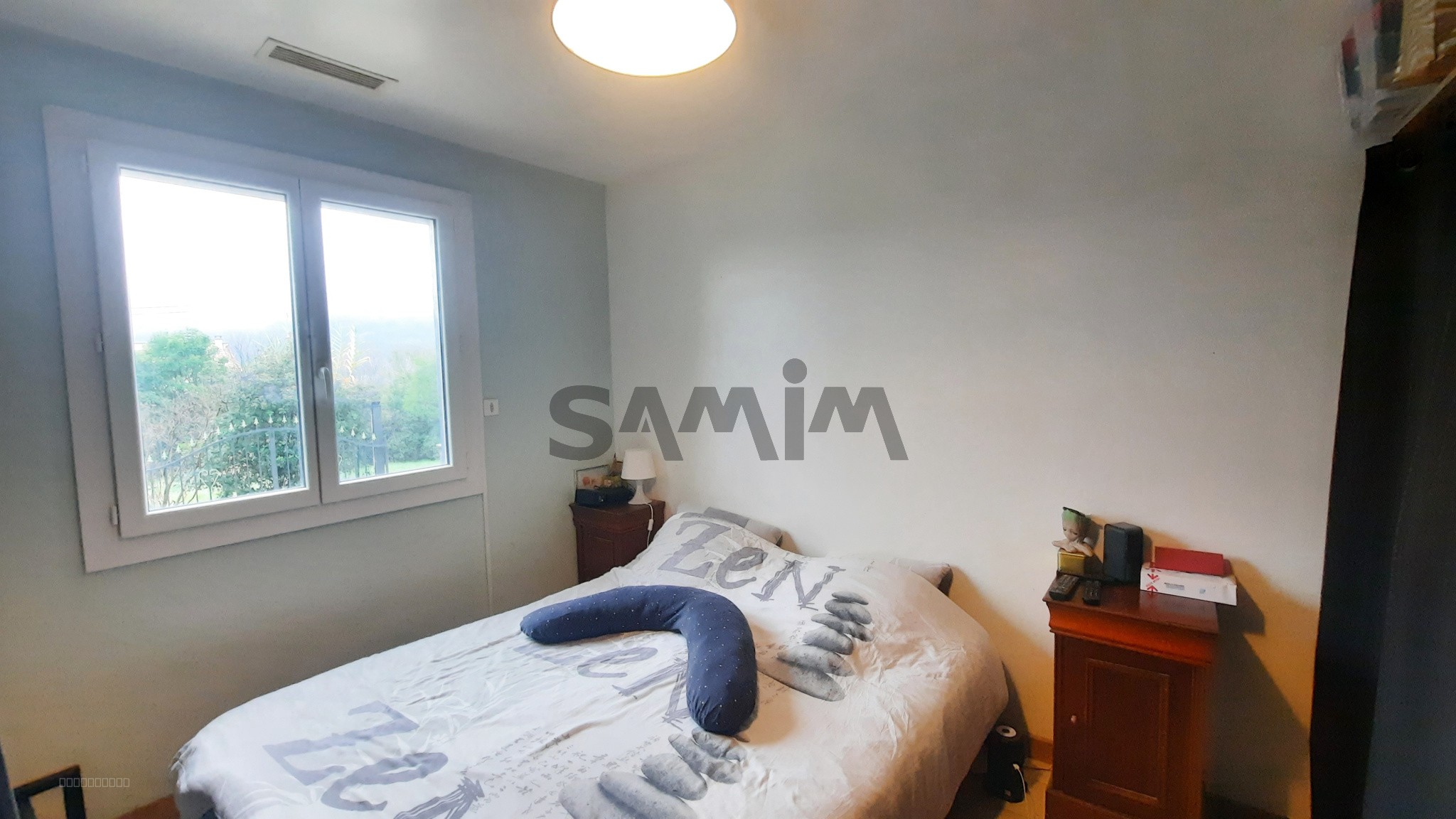 À VENDRE - VILLA - SECTEUR SAUVE — photo 6