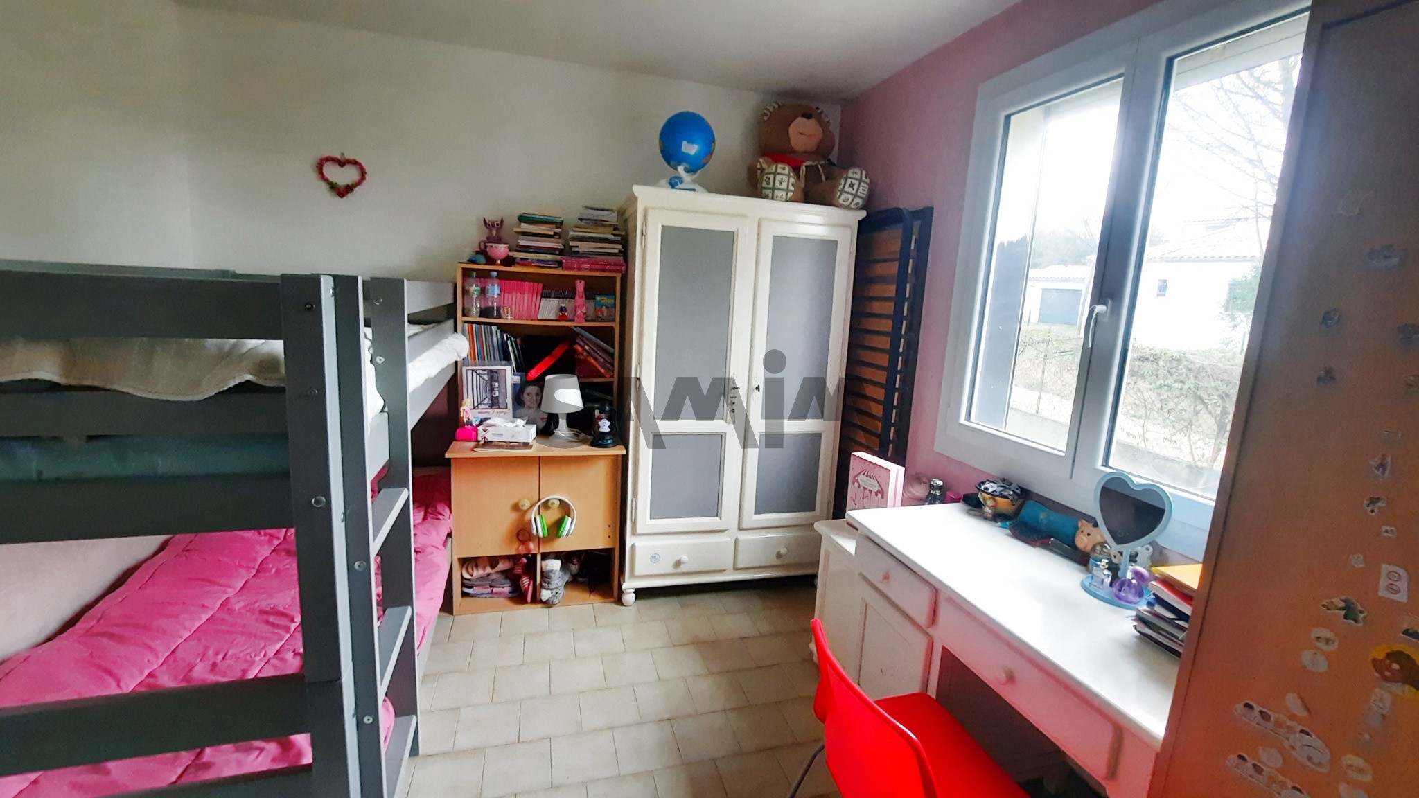 À VENDRE - VILLA - SECTEUR SAUVE — photo 7