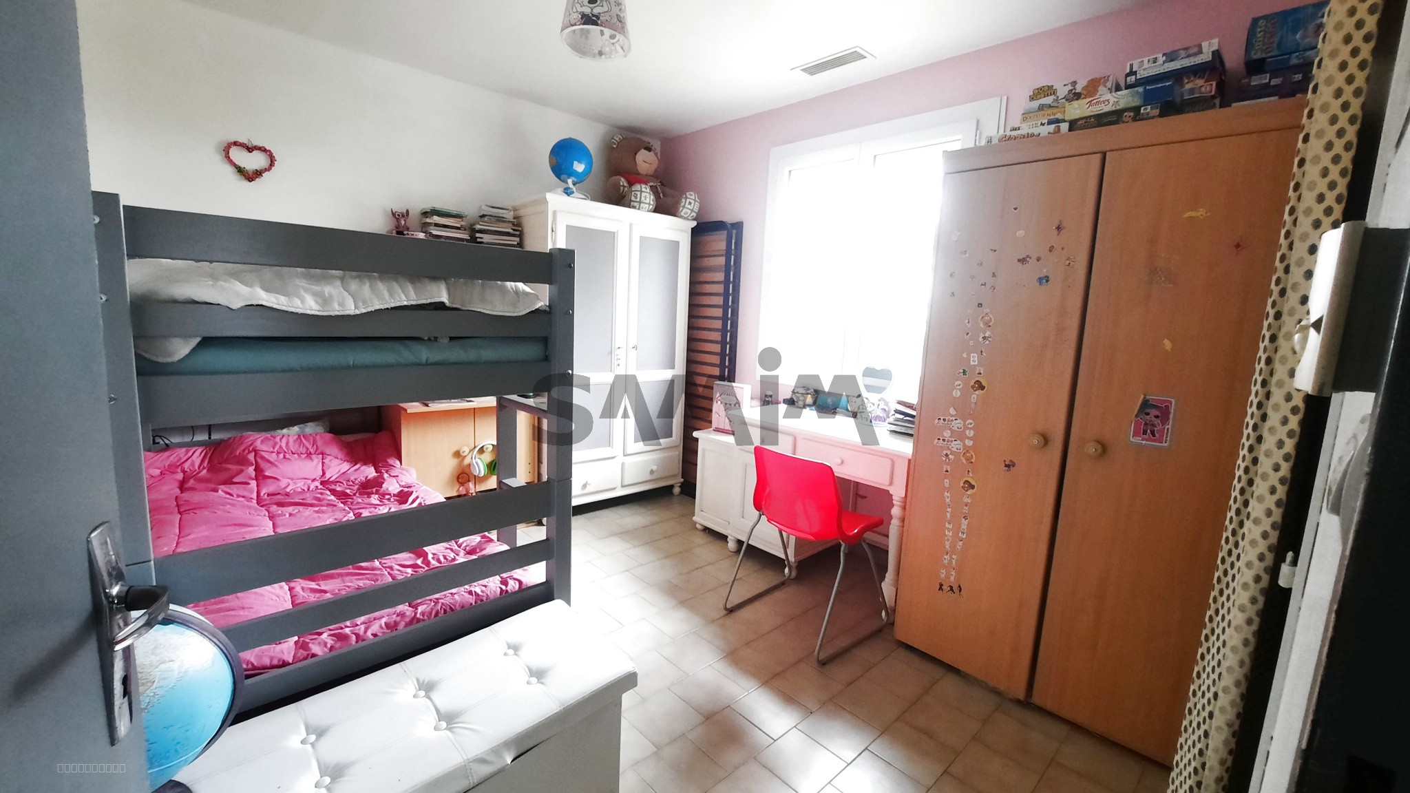 À VENDRE - VILLA - SECTEUR SAUVE — photo 8