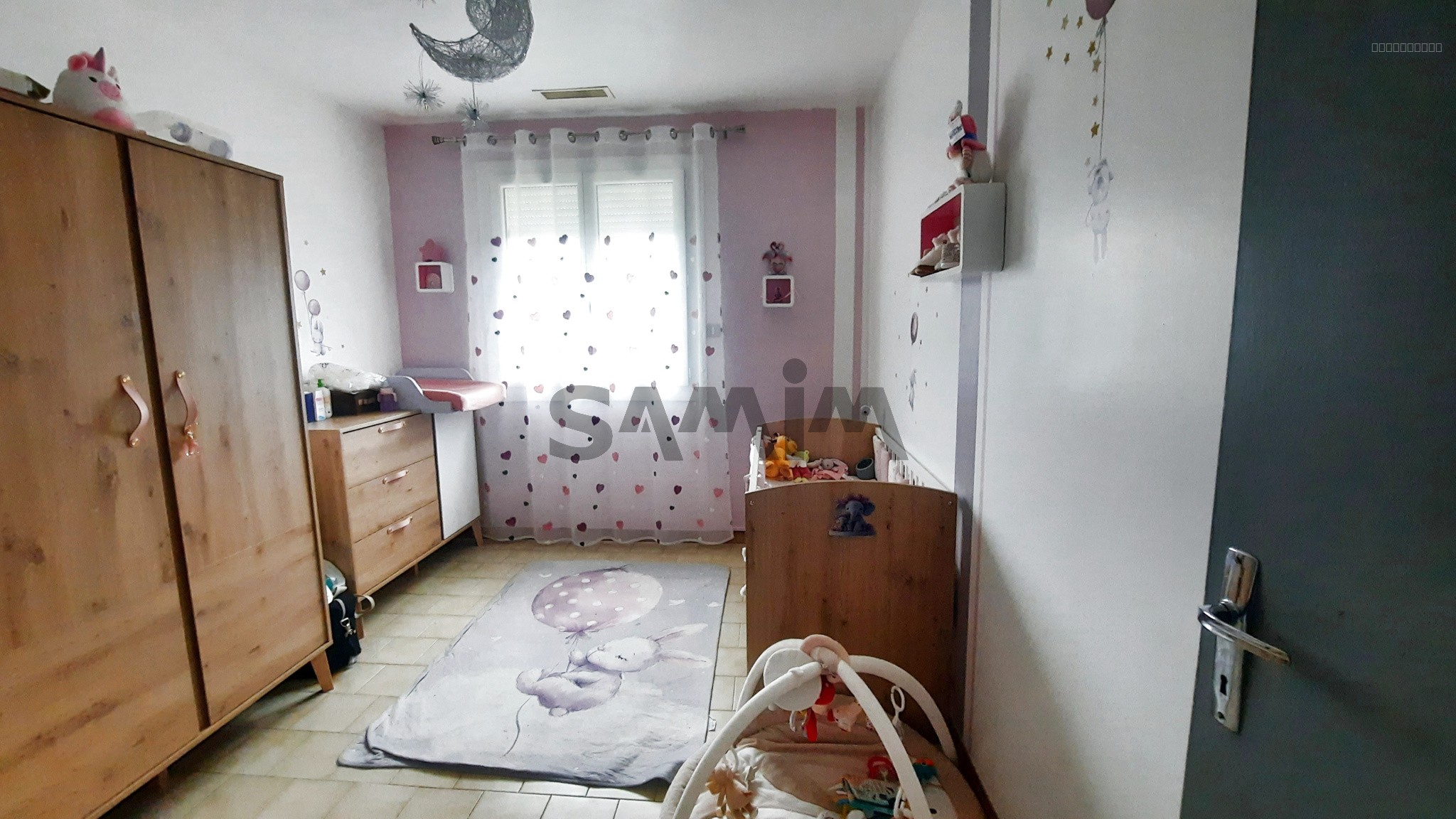 À VENDRE - VILLA - SECTEUR SAUVE — photo 9