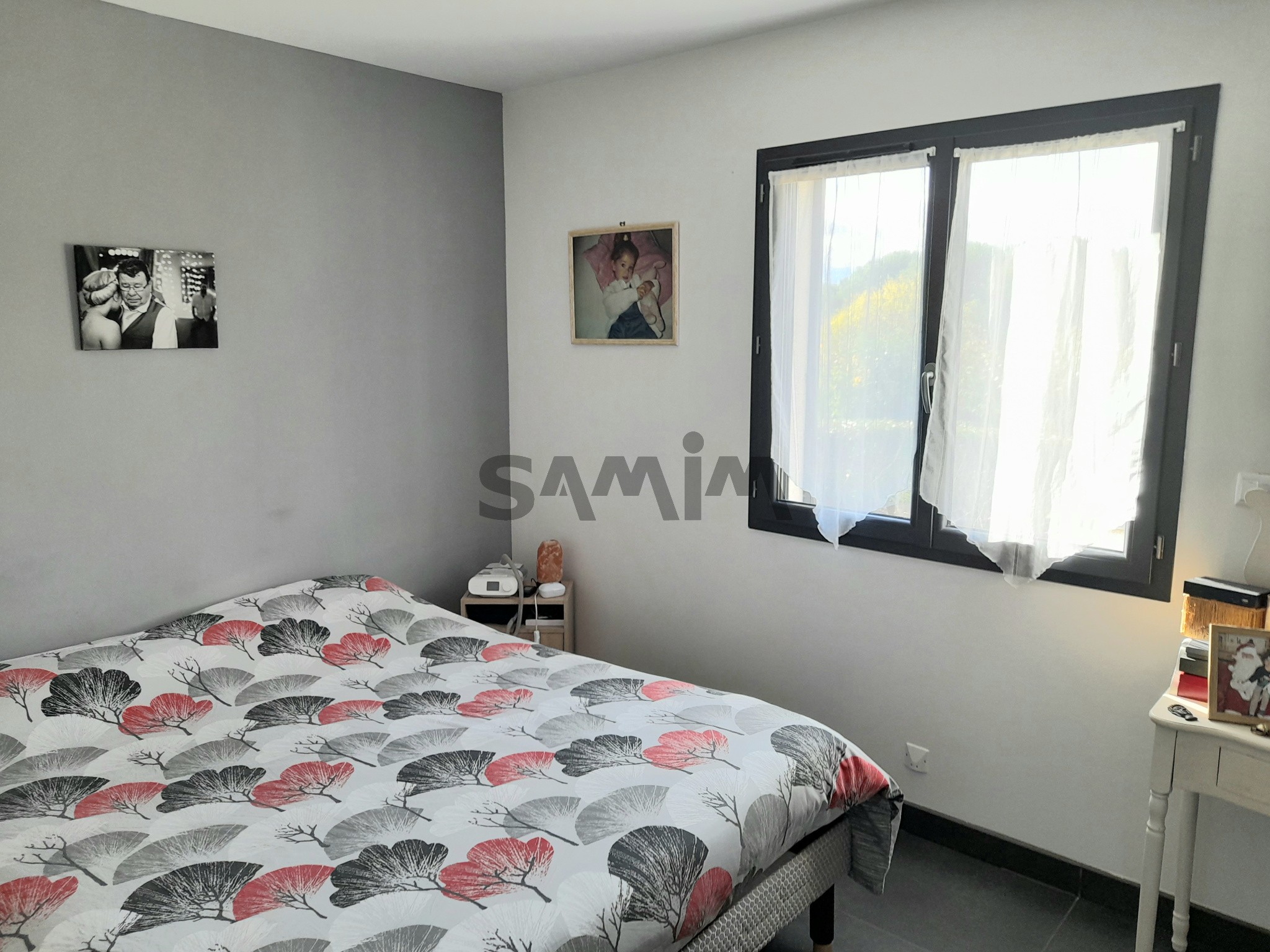 À VENDRE BELLE VILLA CONTEMPORAINE DE 98 M2  AVEC JARDIN ET PISCINE A SAUVE- EXCLUSIVITÉ SAMIM — photo 9