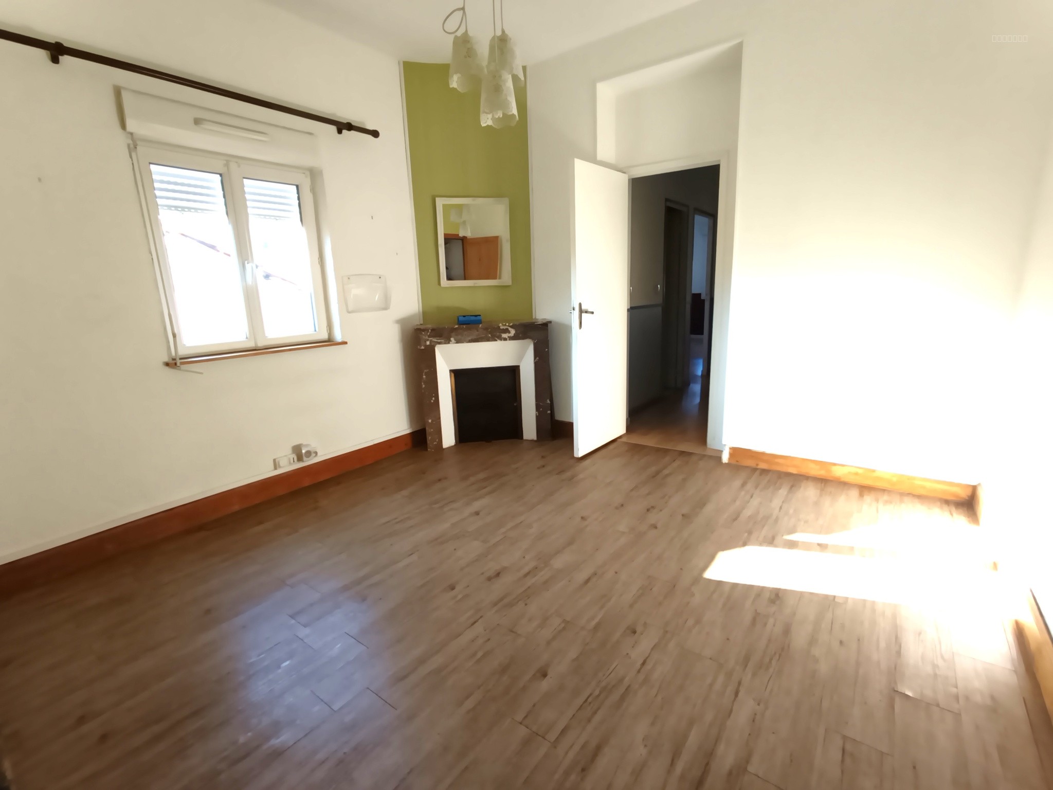MAISON FAMILIALE 6 PIECES / CHAMALIERES - BEAULIEU / 4 CHAMBRES / CALME / EXTERIEUR ENSOLEILLE — photo 9
