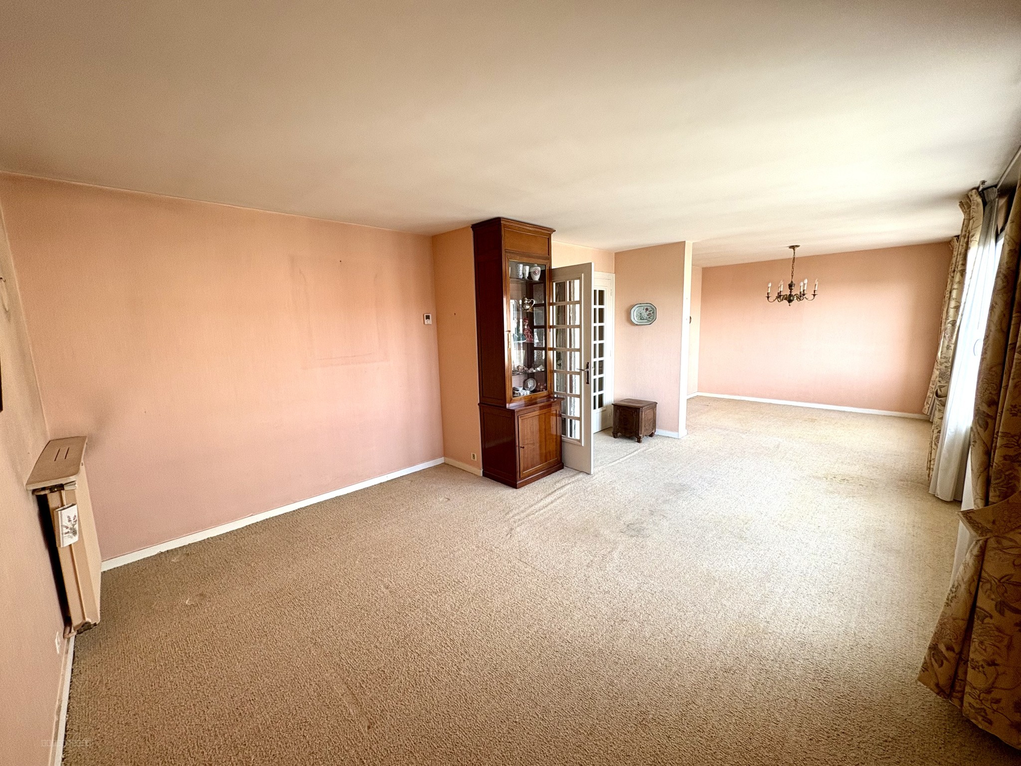 APPARTEMENT T4 / GARAGE / CAVE / CHAMALIERES / MAIRIE / MONTJOLY — photo 6
