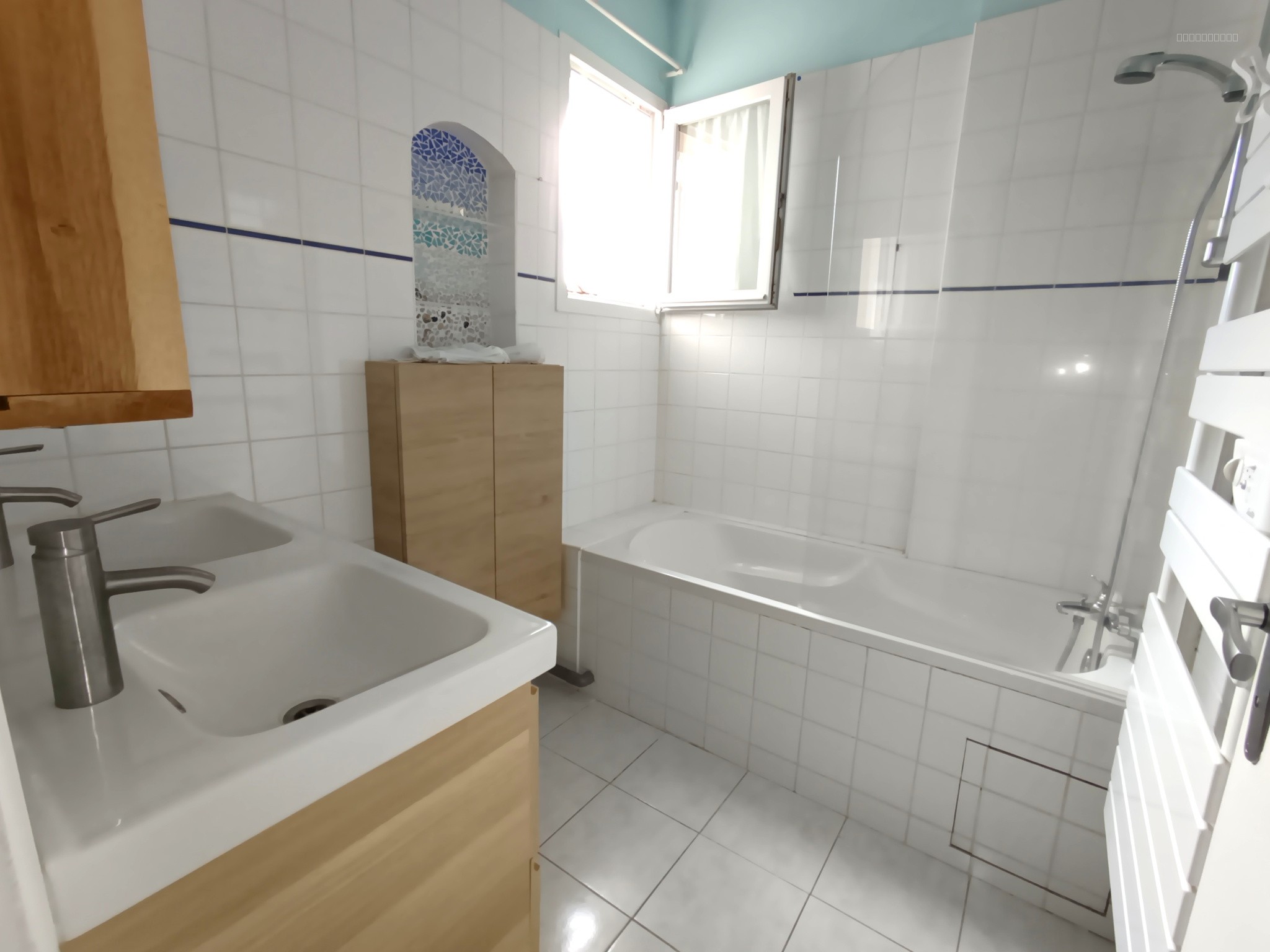 MAISON FAMILIALE 6 PIECES / CHAMALIERES - BEAULIEU / 4 CHAMBRES / CALME / EXTERIEUR ENSOLEILLE — photo 7
