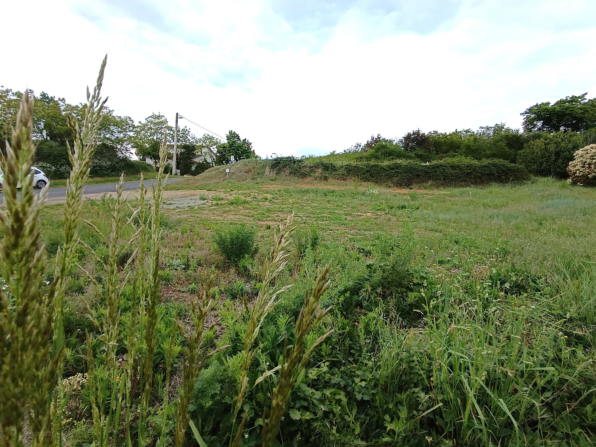 JOLI TERRAIN A BATIR PLAT 1005M2 / VIABILISE / 5min RIOM / PROMPSAT — photo 10