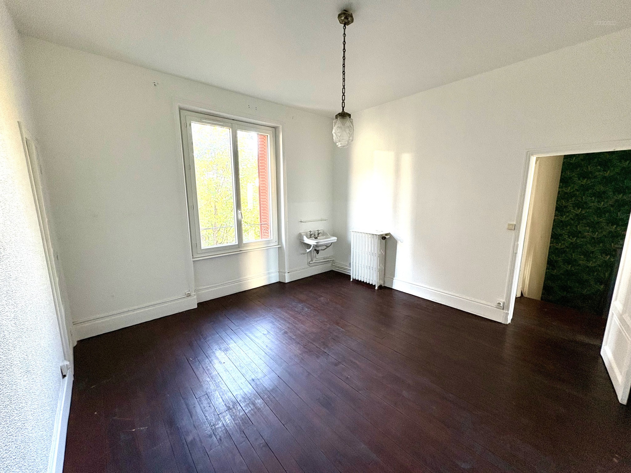 MAISON AVEC CACHET / 4 CHS / 1 BUREAU / TERRASSE / JARDIN / GARAGE / CAVE / HYPER CENTRE / CARREFOUR EUROPE — photo 11