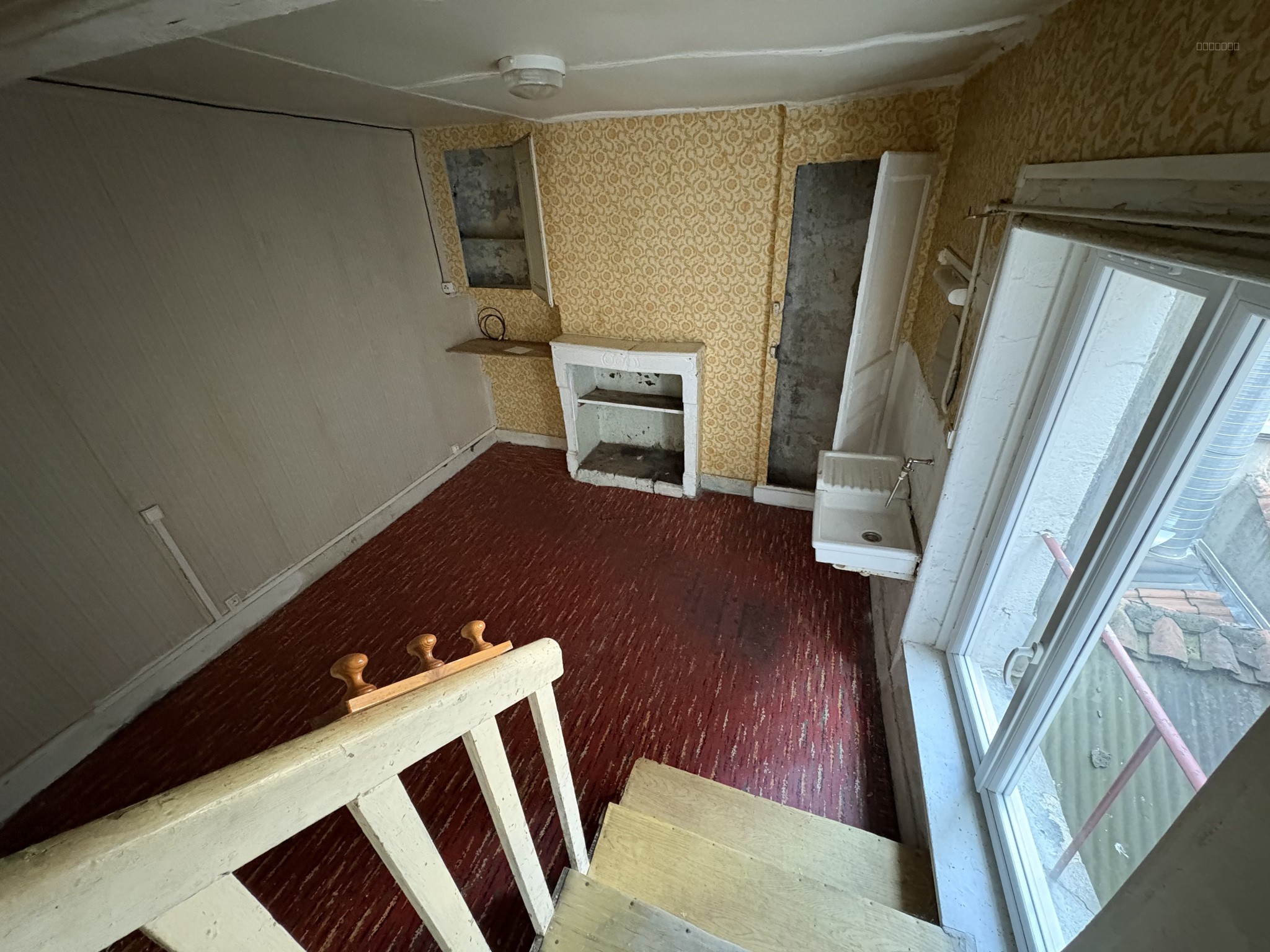 2 LOTS DE COPROPRIÉTÉ À AMÉNAGER EN DUPLEX / SECTEUR JAUDE - GAILLARD - PALAIS DE JUSTICE — photo 3