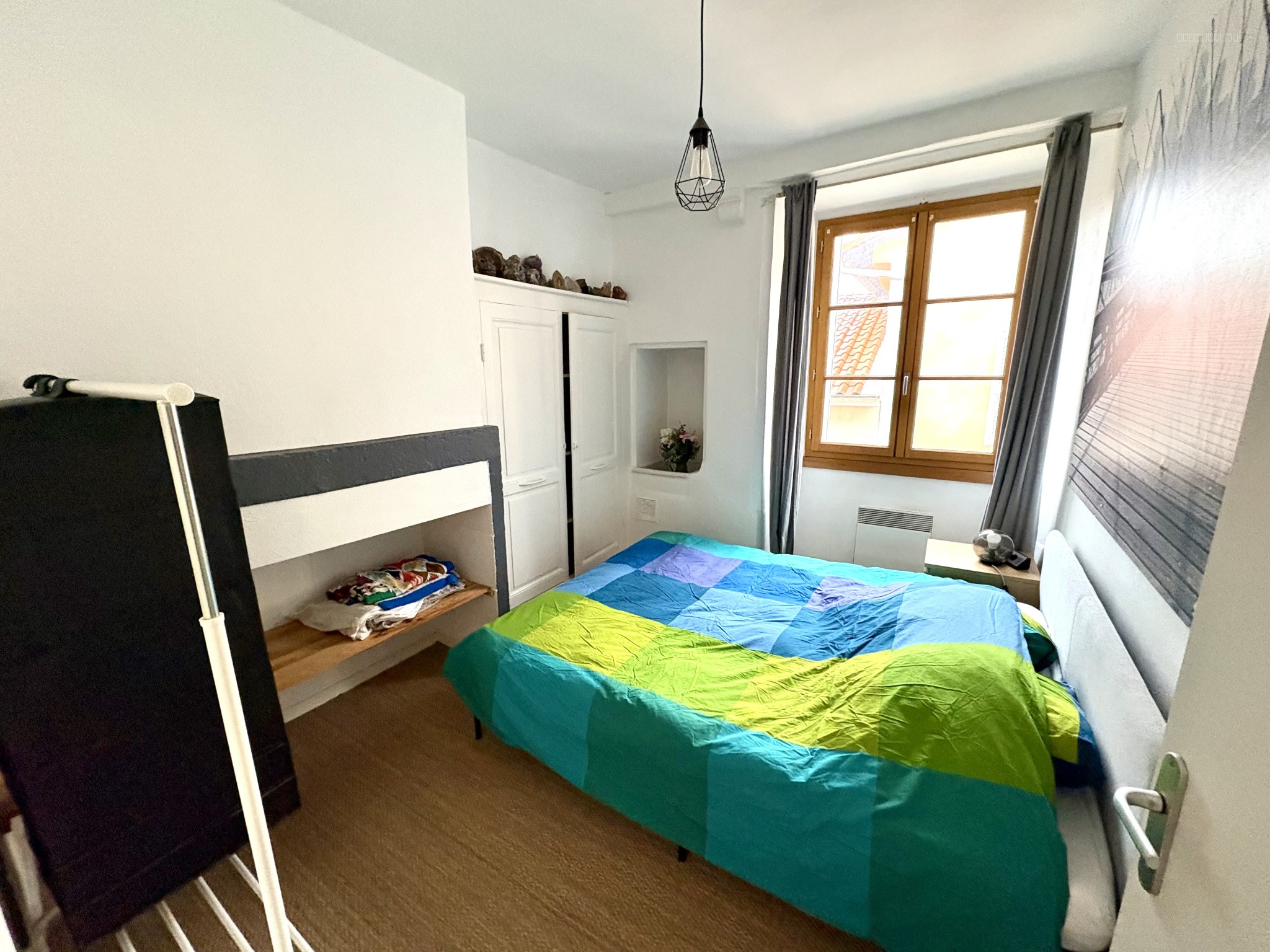 MONTFERRAND / CHARMANT T3 EN DUPLEX / 2 CAVES — photo 5