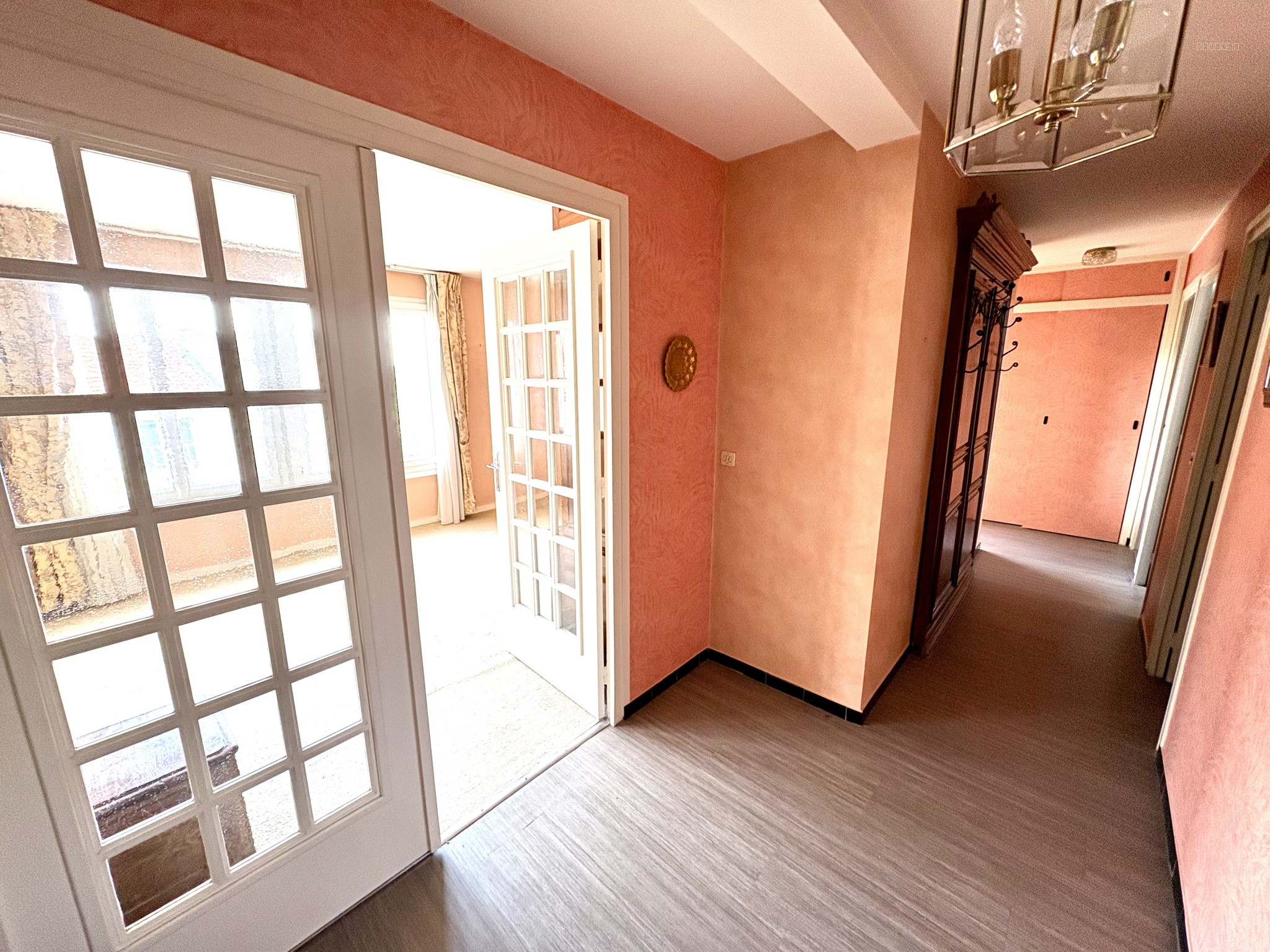 APPARTEMENT T4 / GARAGE / CAVE / CHAMALIERES / MAIRIE / MONTJOLY — photo 3