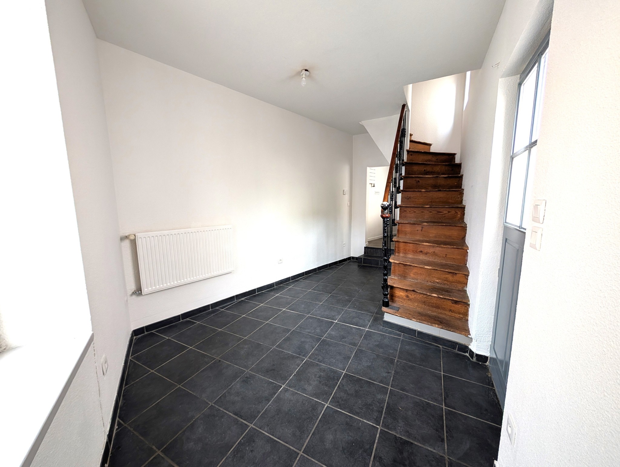 DURTOL / VILLA  / 2 TERRASSES / 5 CHAMBRES / SOUS-SOL / GARAGE / TERRAIN 1 199 m2 — photo 7