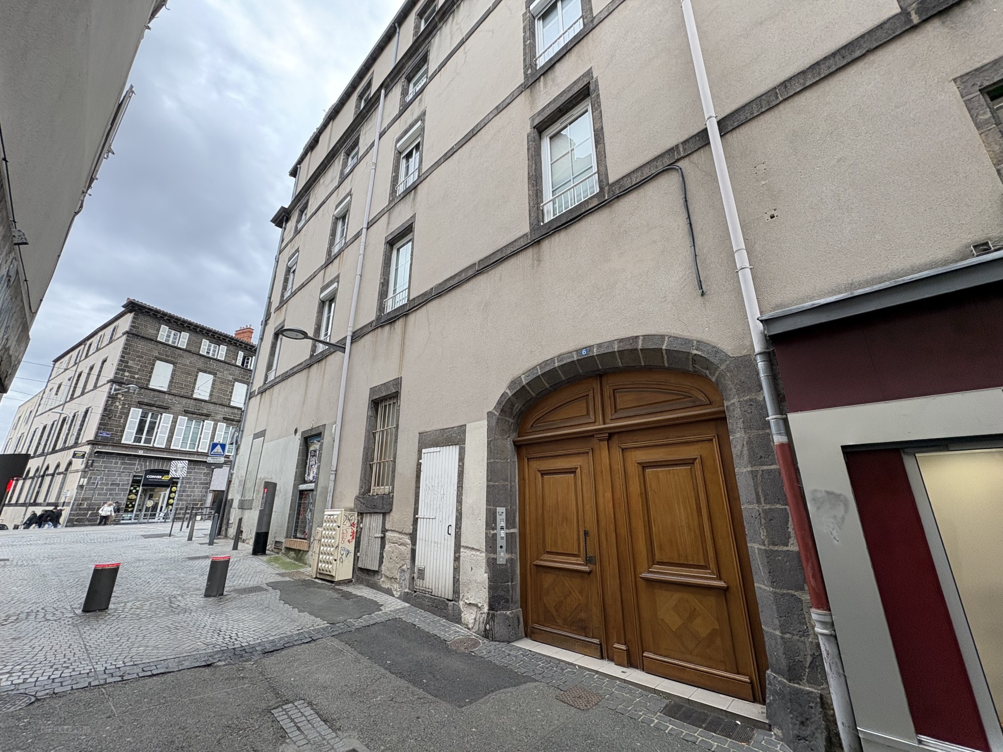 CLERMONT-FERRAND / T2 / ACS / HYPER-CENTRE / GAILLARD / TRAMWAY — photo 2