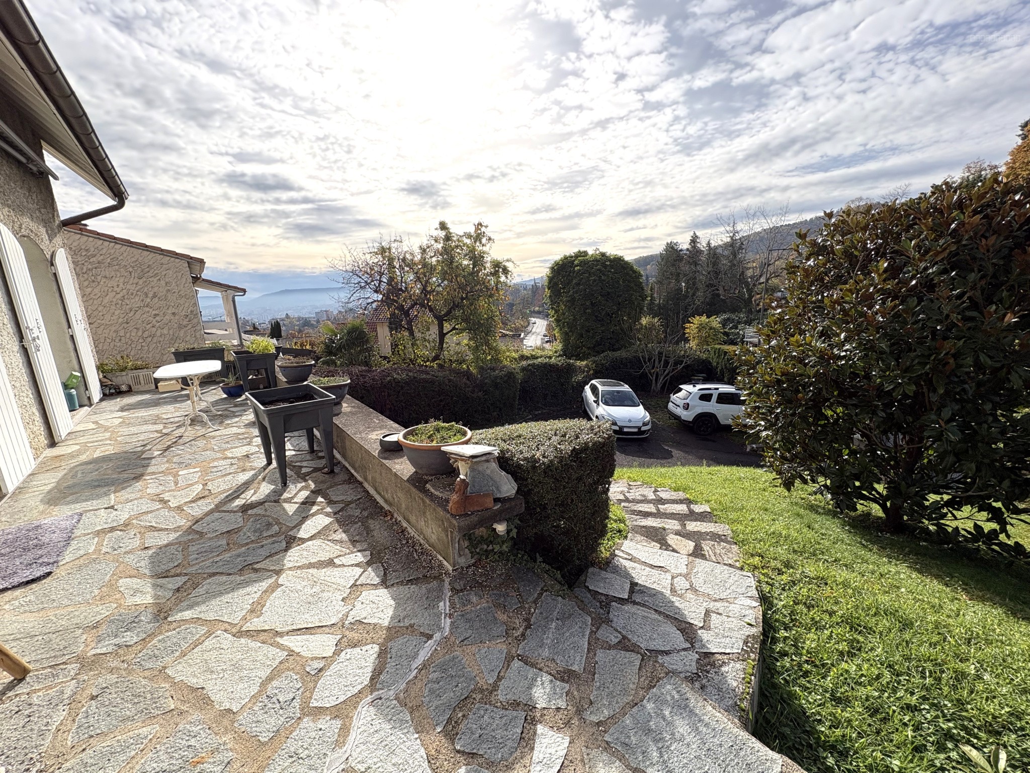 DURTOL / VILLA  / 2 TERRASSES / 5 CHAMBRES / SOUS-SOL / GARAGE / TERRAIN 1 199 m2 — photo 11