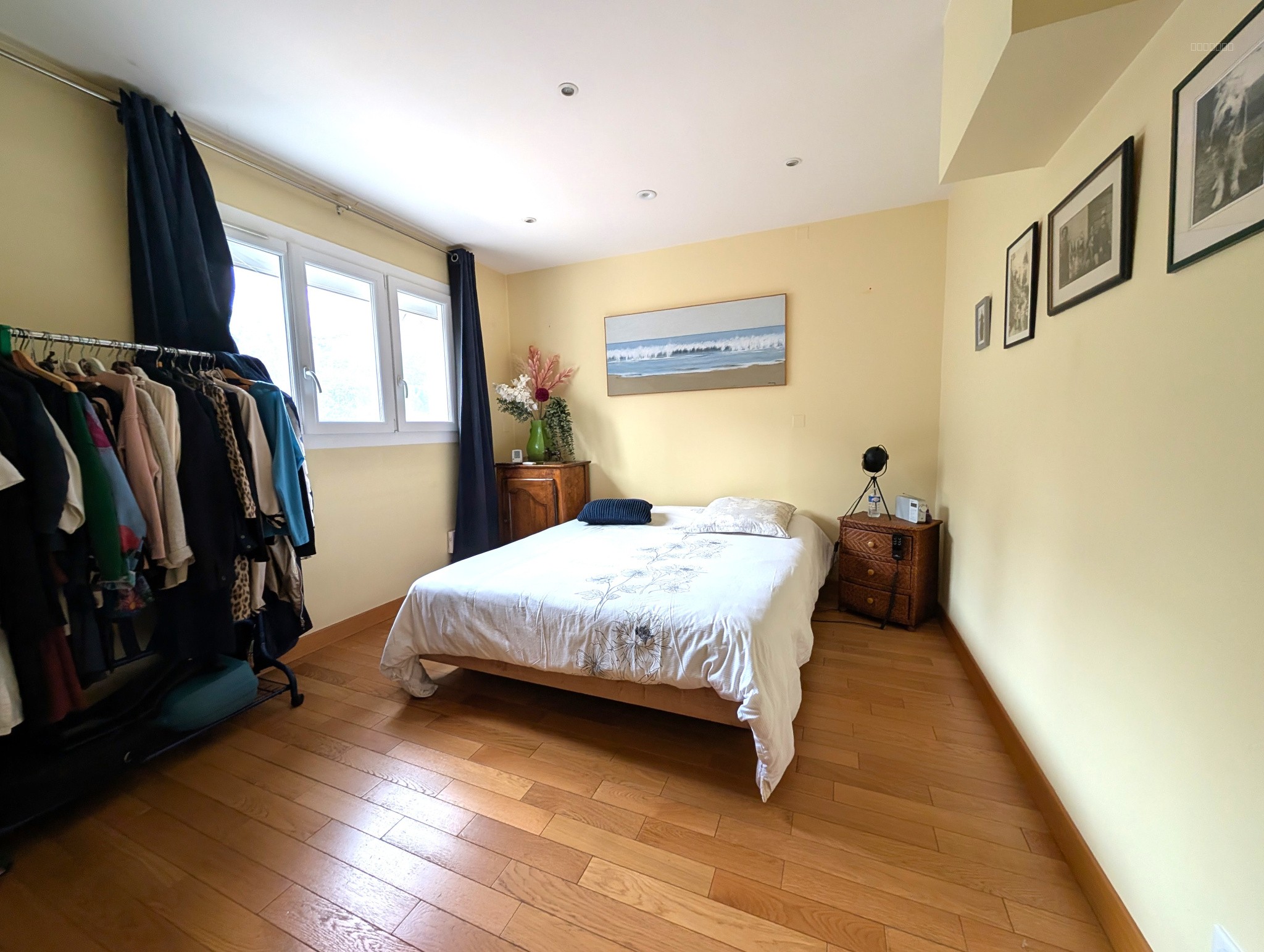 DURTOL / VILLA  / 2 TERRASSES / 5 CHAMBRES / SOUS-SOL / GARAGE / TERRAIN 1 199 m2 — photo 7