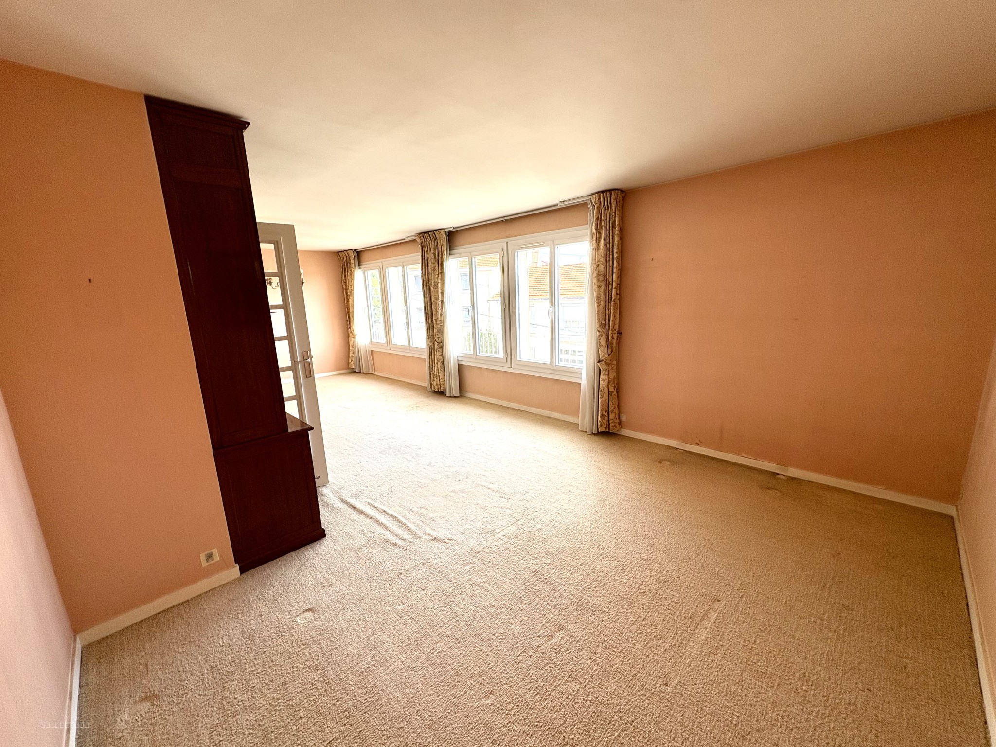 APPARTEMENT T4 / GARAGE / CAVE / CHAMALIERES / MAIRIE / MONTJOLY — photo 4
