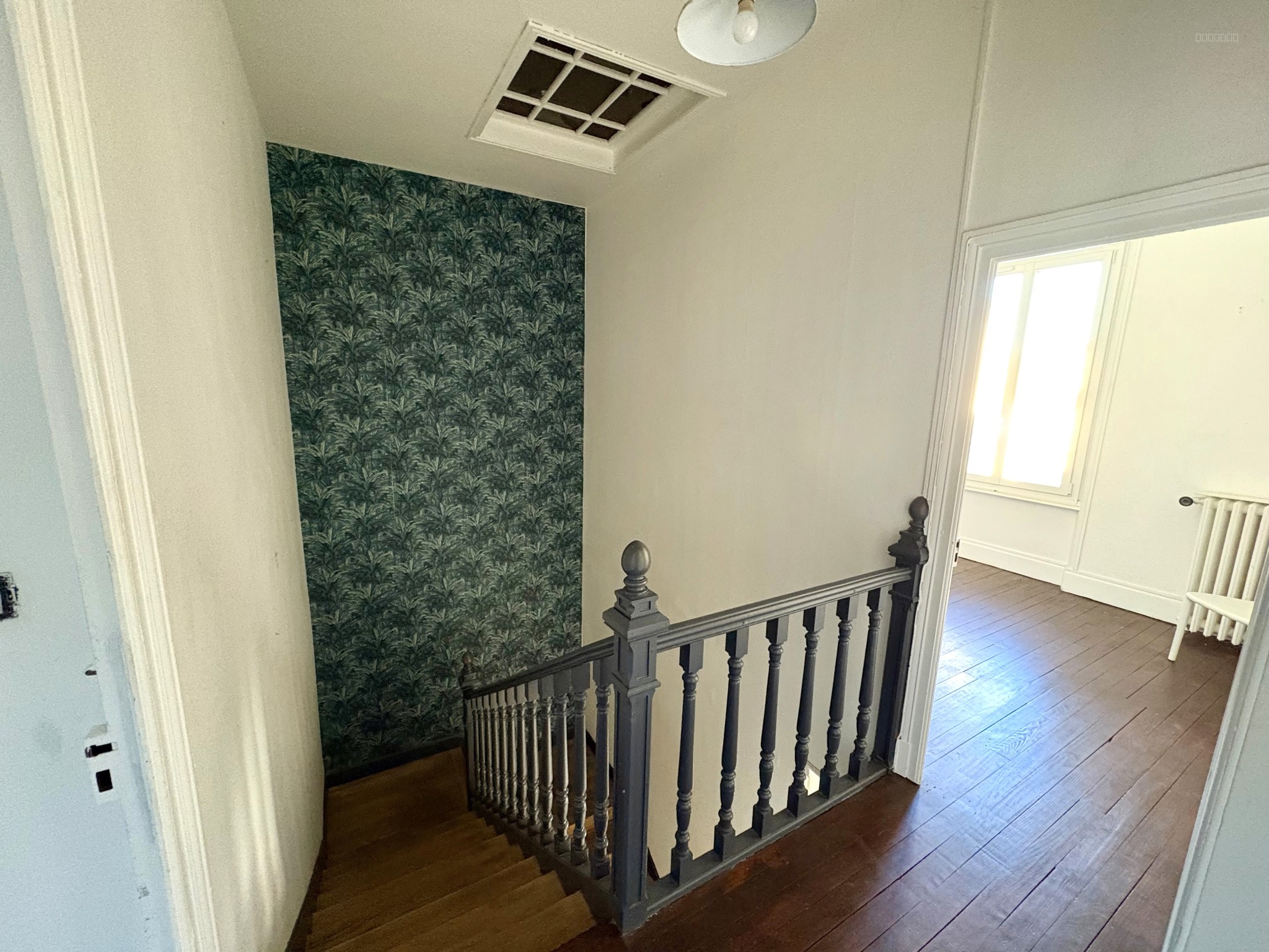 MAISON AVEC CACHET / 4 CHS / 1 BUREAU / TERRASSE / JARDIN / GARAGE / CAVE / HYPER CENTRE / CARREFOUR EUROPE — photo 9