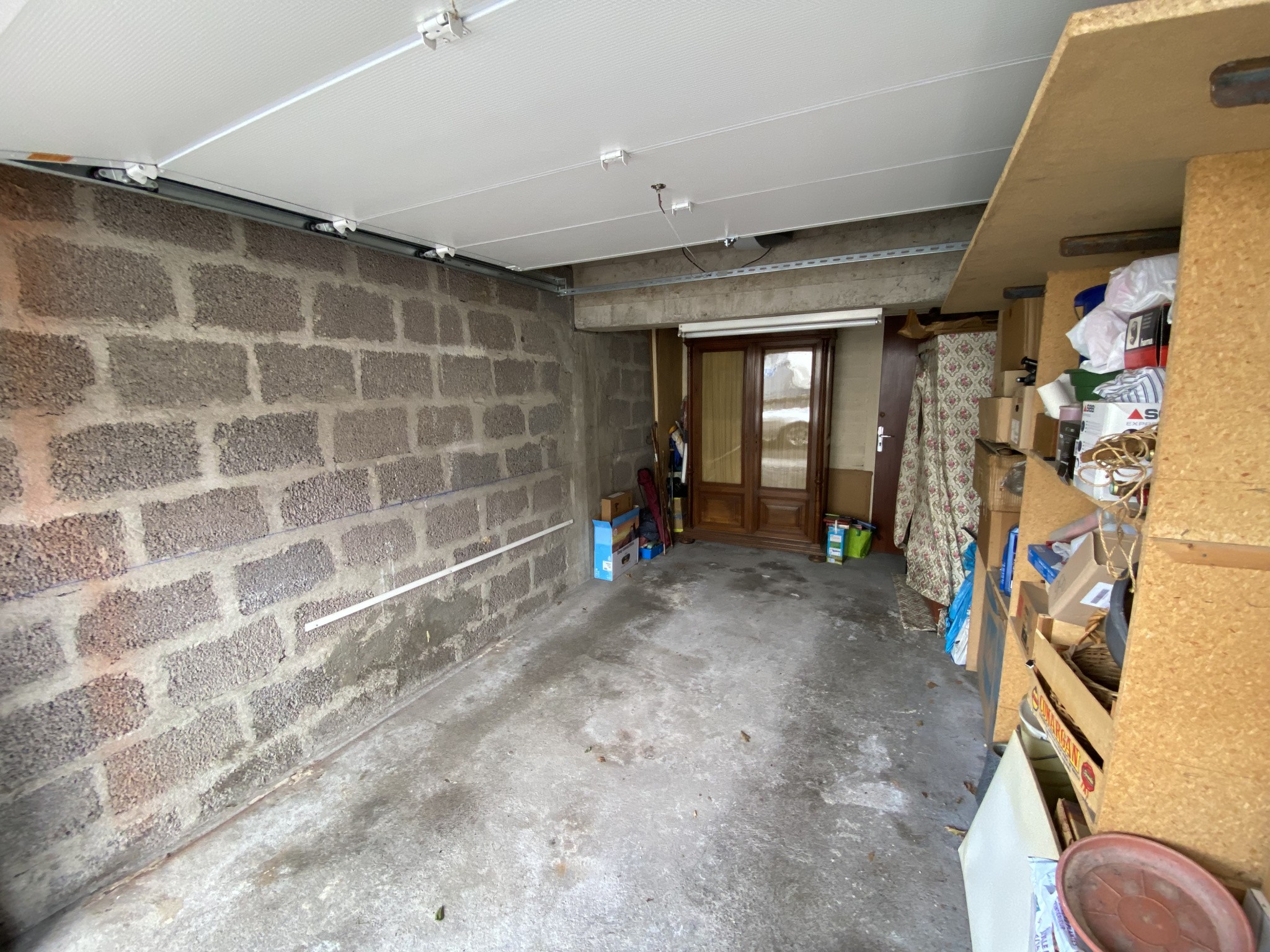 APPARTEMENT T4 / GARAGE / CAVE / CHAMALIERES / MAIRIE / MONTJOLY — photo 12