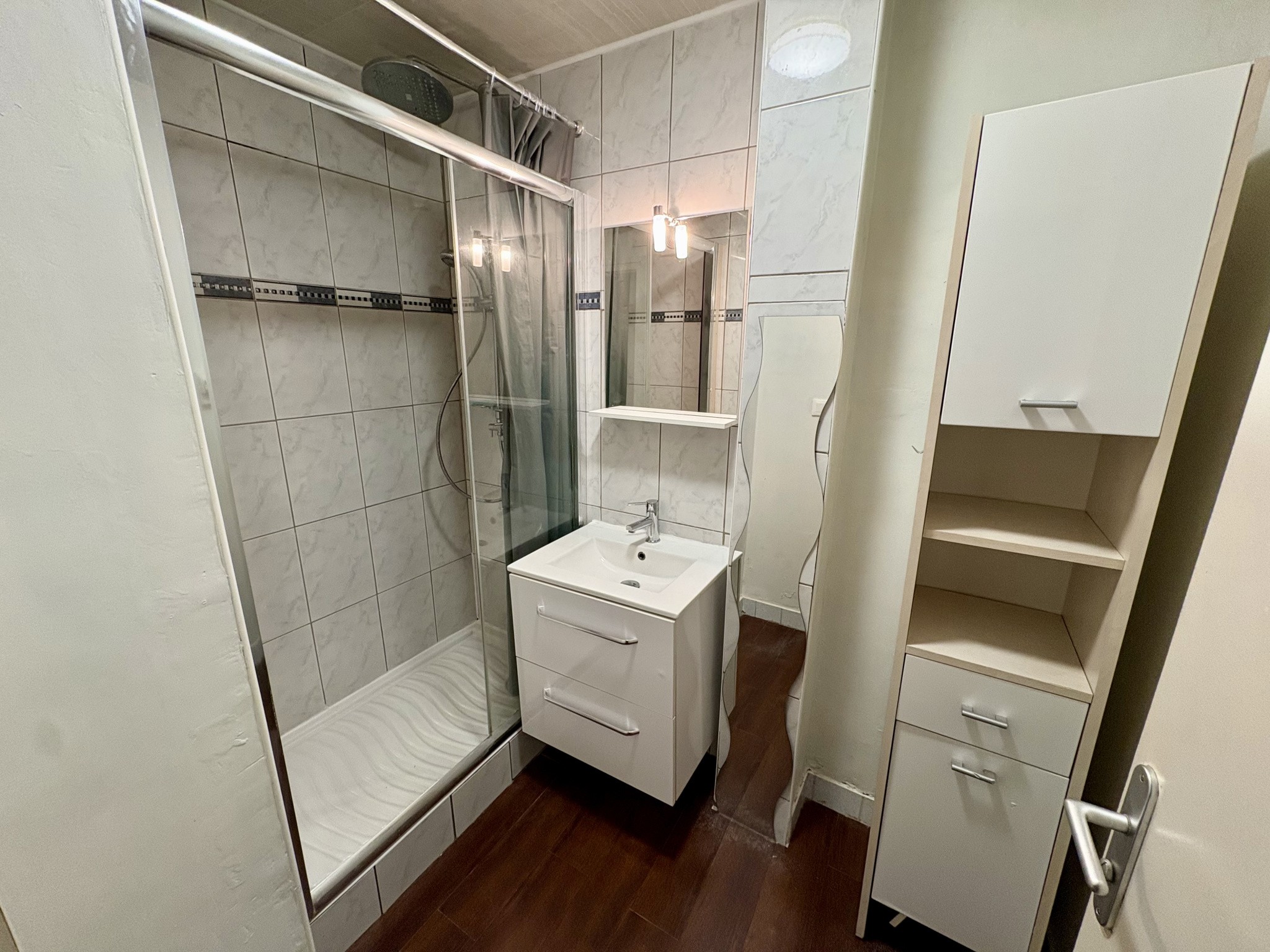 CLERMONT-FERRAND / MONTJUZET / T3 / 2 CHAMBRES / CAVE — photo 7