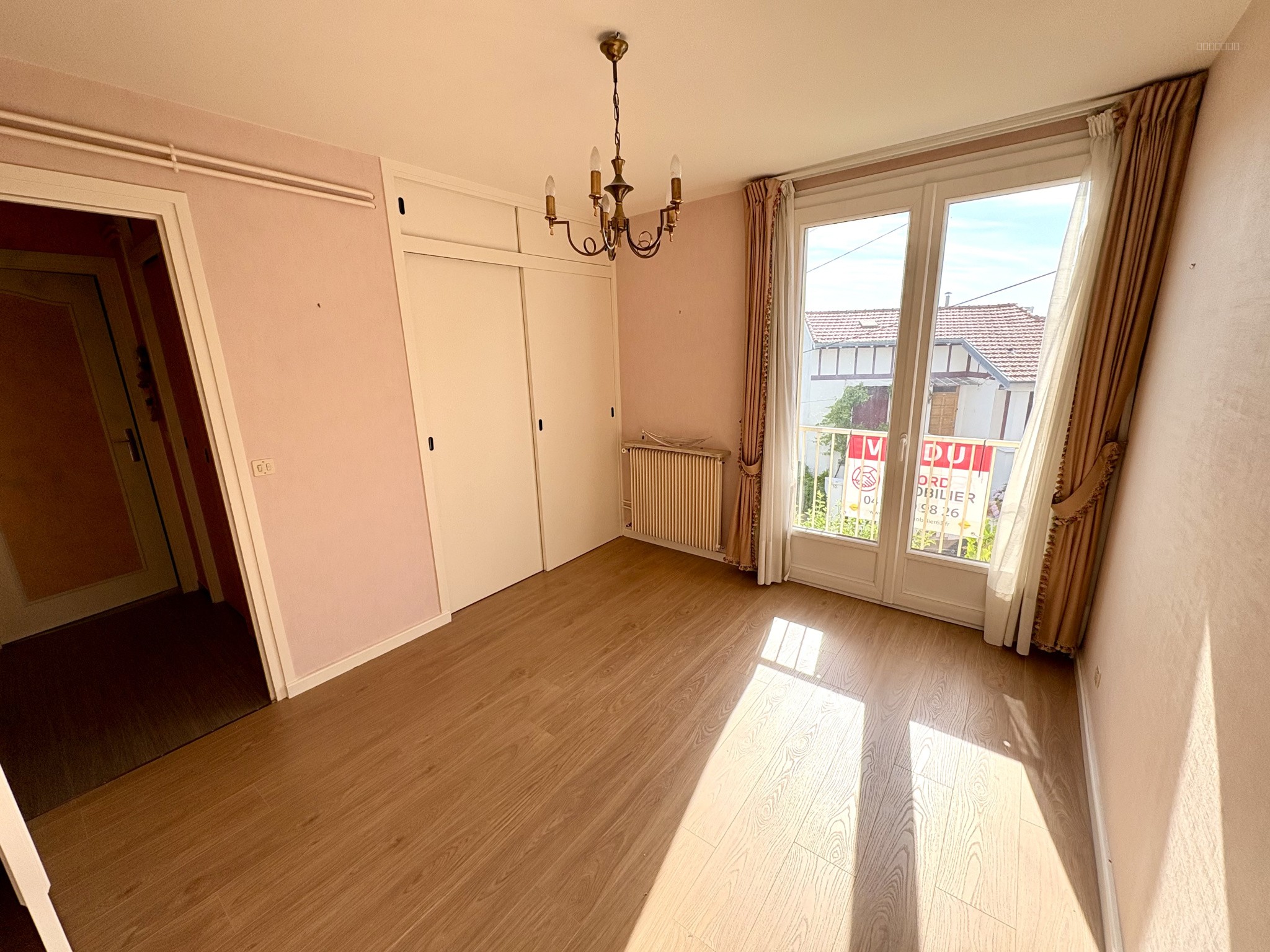APPARTEMENT T4 / GARAGE / CAVE / CHAMALIERES / MAIRIE / MONTJOLY — photo 9