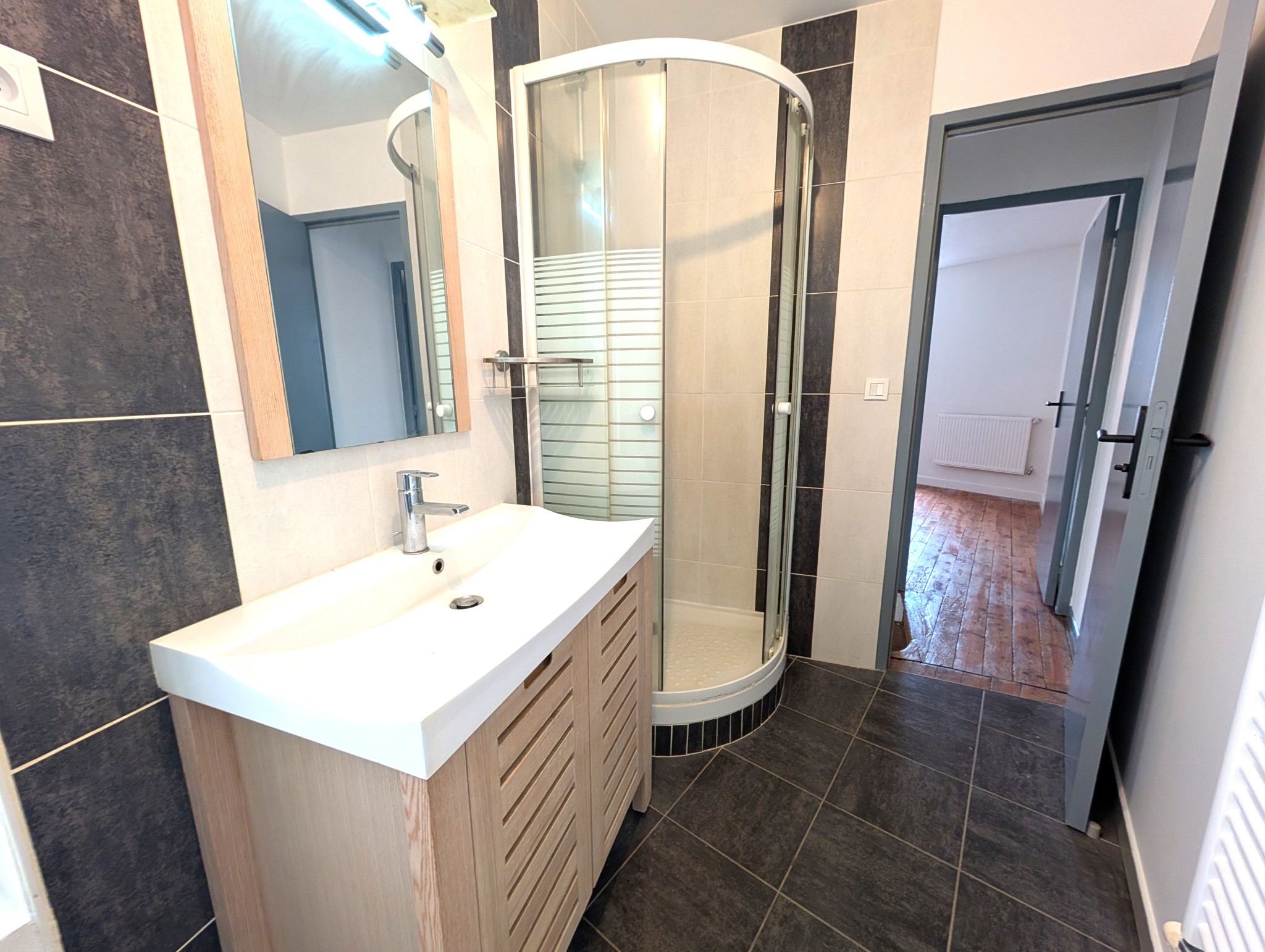 DURTOL / VILLA  / 2 TERRASSES / 5 CHAMBRES / SOUS-SOL / GARAGE / TERRAIN 1 199 m2 — photo 4