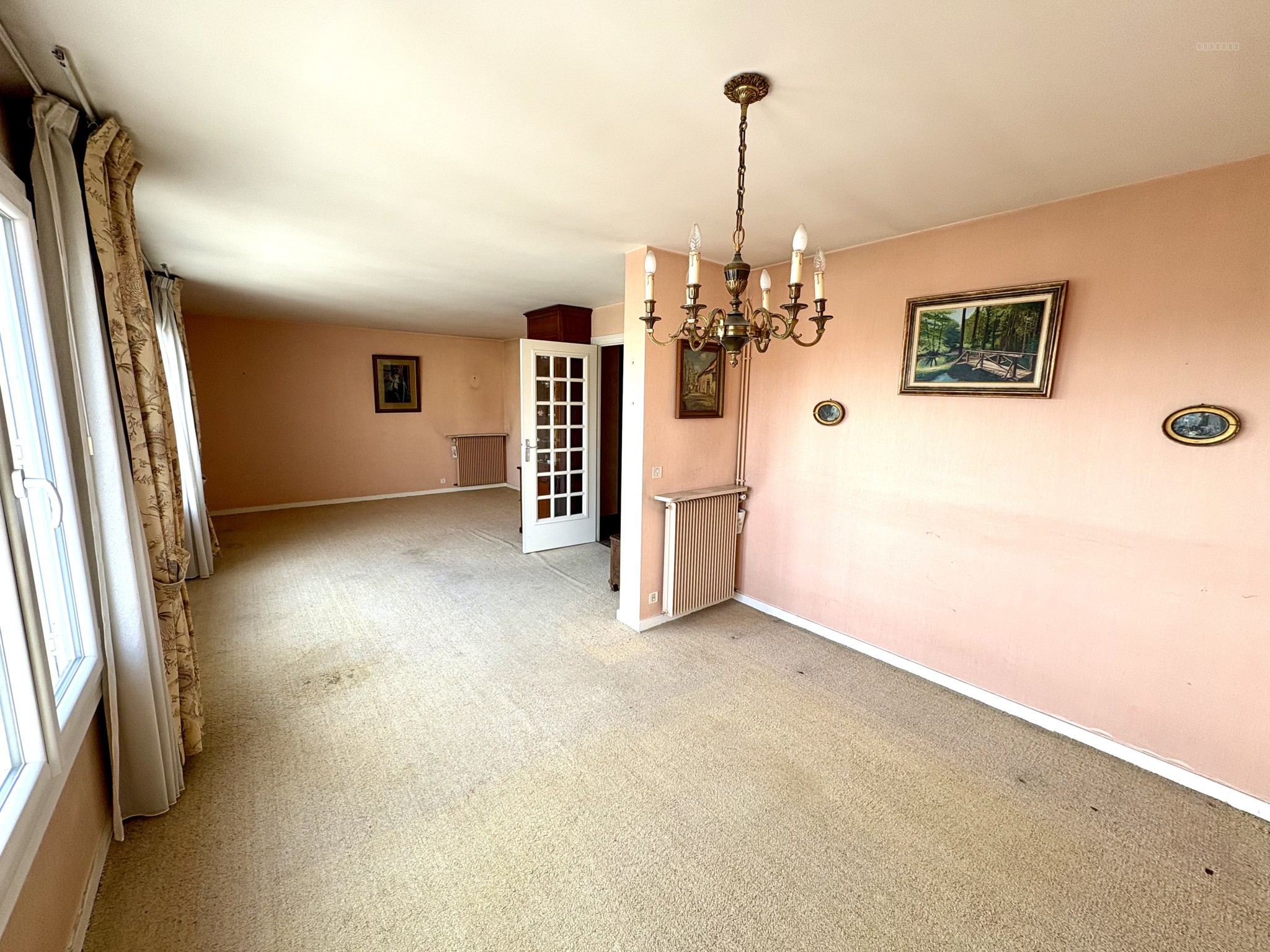 APPARTEMENT T4 / GARAGE / CAVE / CHAMALIERES / MAIRIE / MONTJOLY — photo 5
