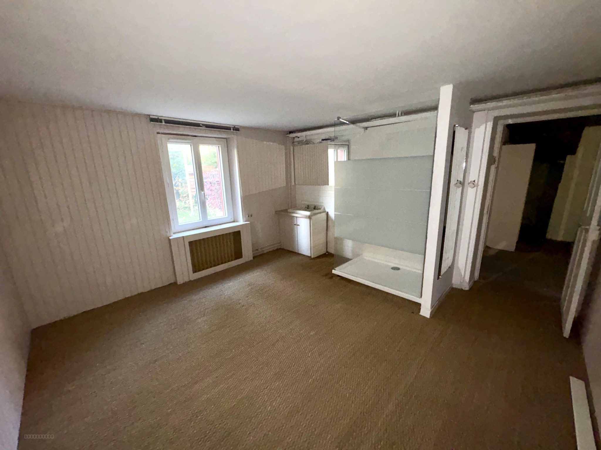 MAISON AVEC CACHET / 4 CHS / 1 BUREAU / TERRASSE / JARDIN / GARAGE / CAVE / HYPER CENTRE / CARREFOUR EUROPE — photo 14